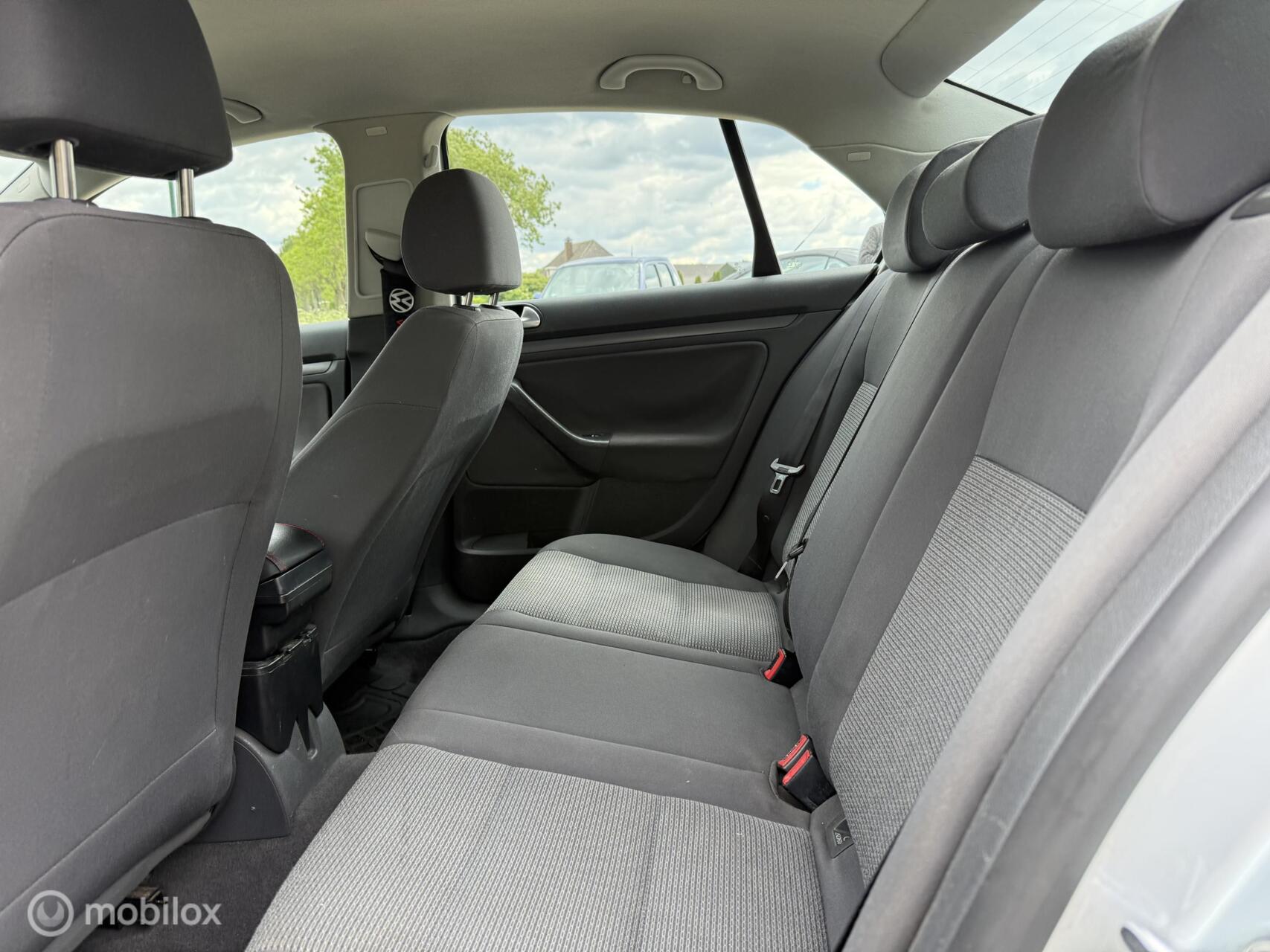 Foto van Volkswagen Jetta