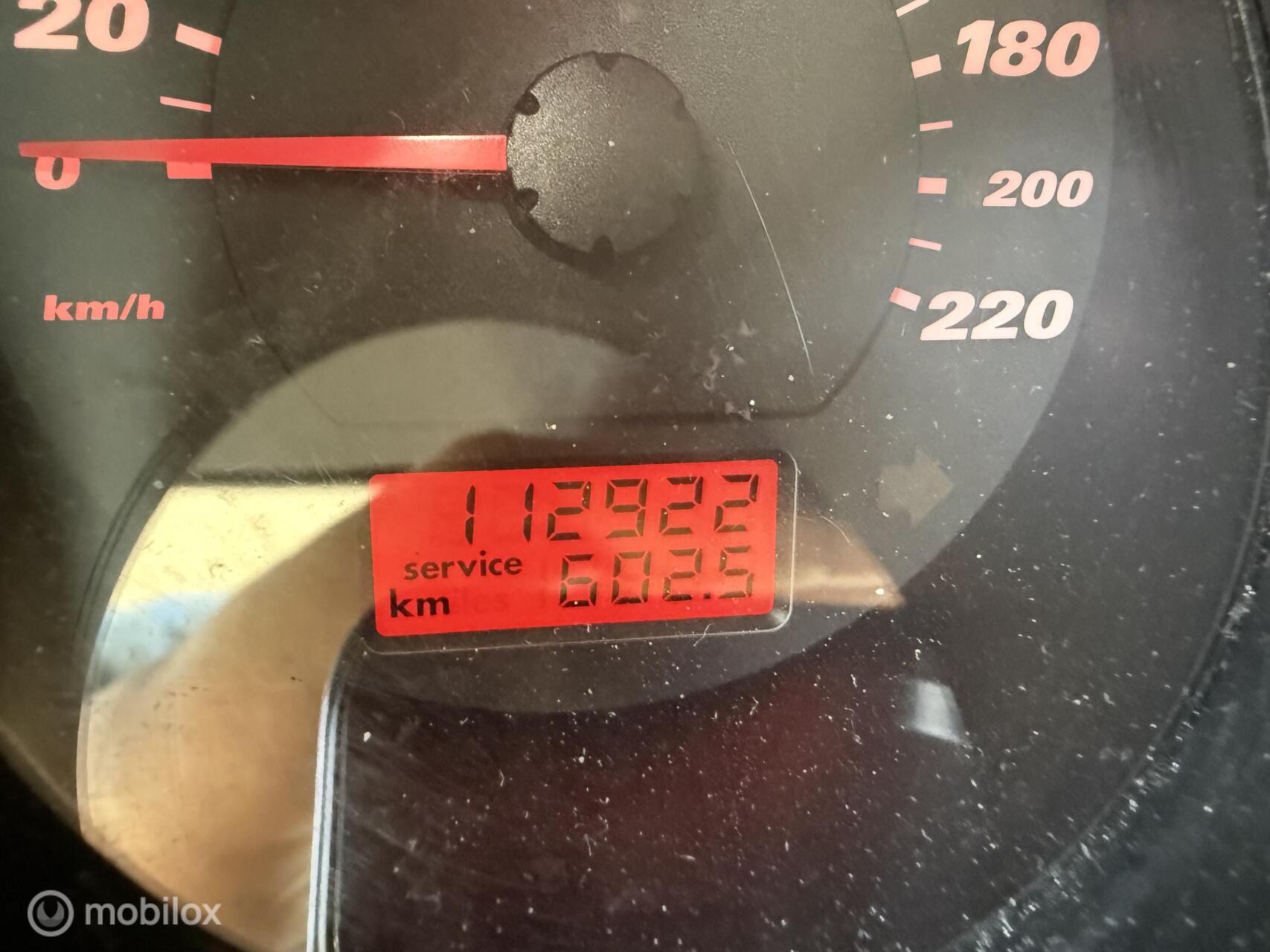 Foto van Seat Arosa