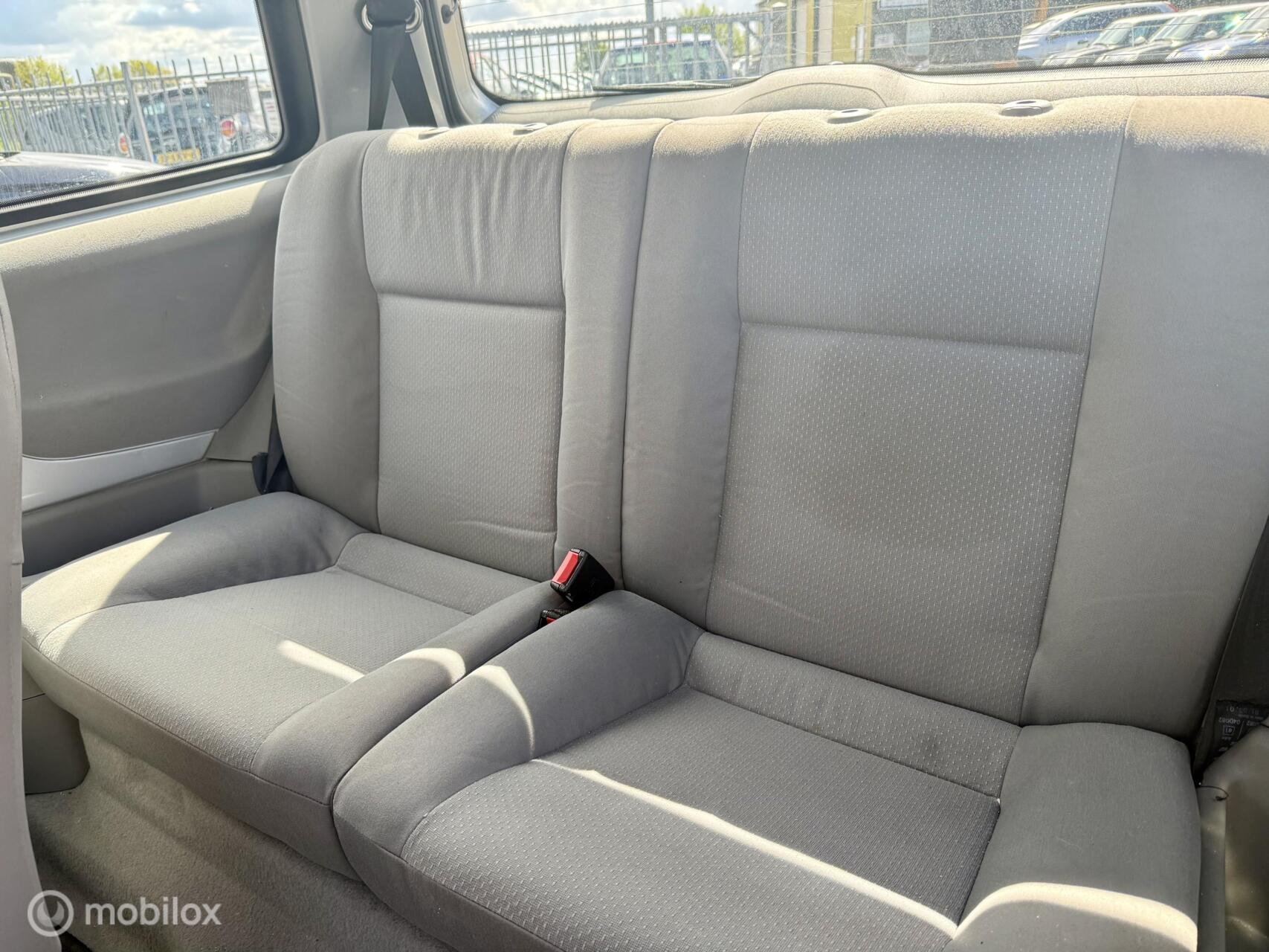 Foto van Seat Arosa
