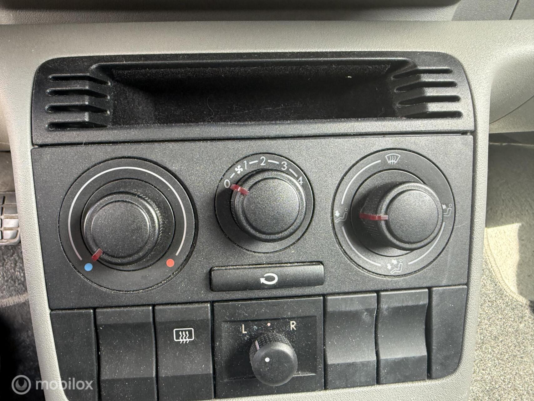 Foto van Seat Arosa