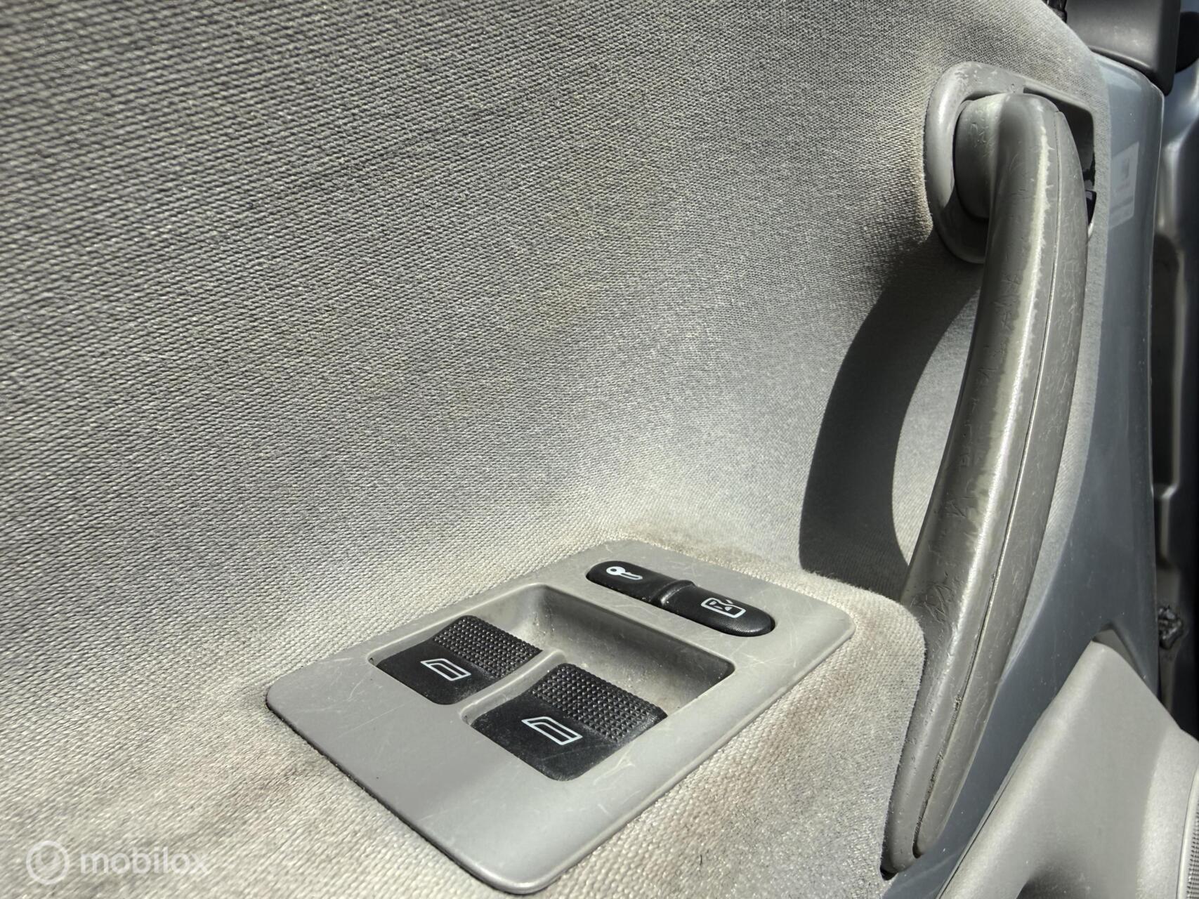Foto van Seat Arosa