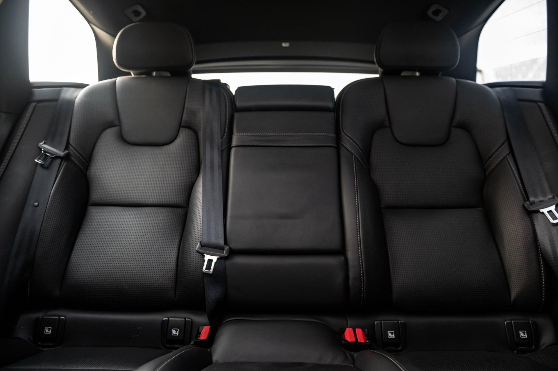 Foto van Volvo Xc60