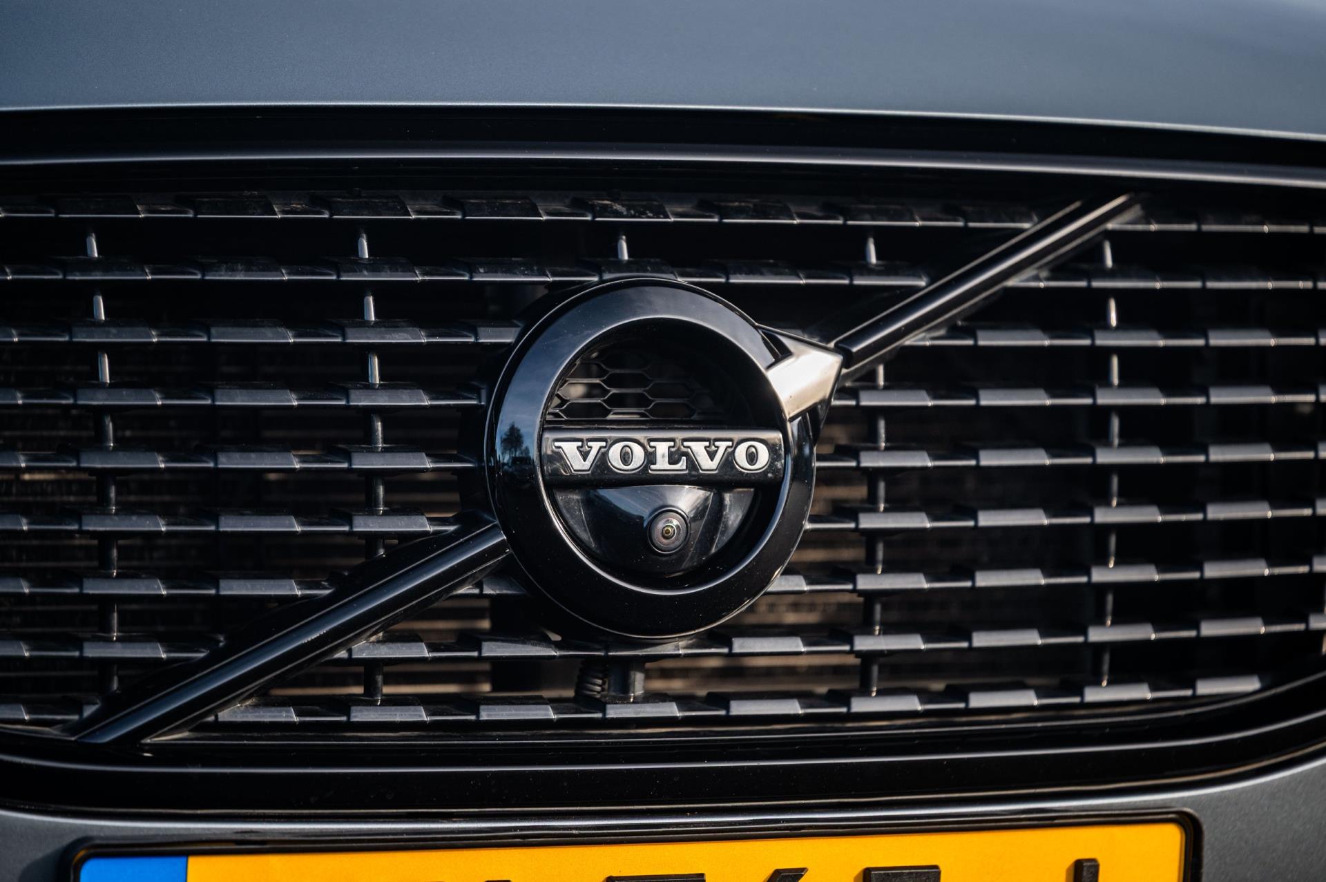 Foto van Volvo Xc60