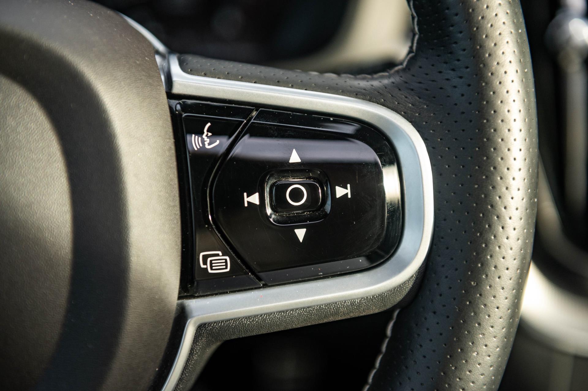 Foto van Volvo Xc60