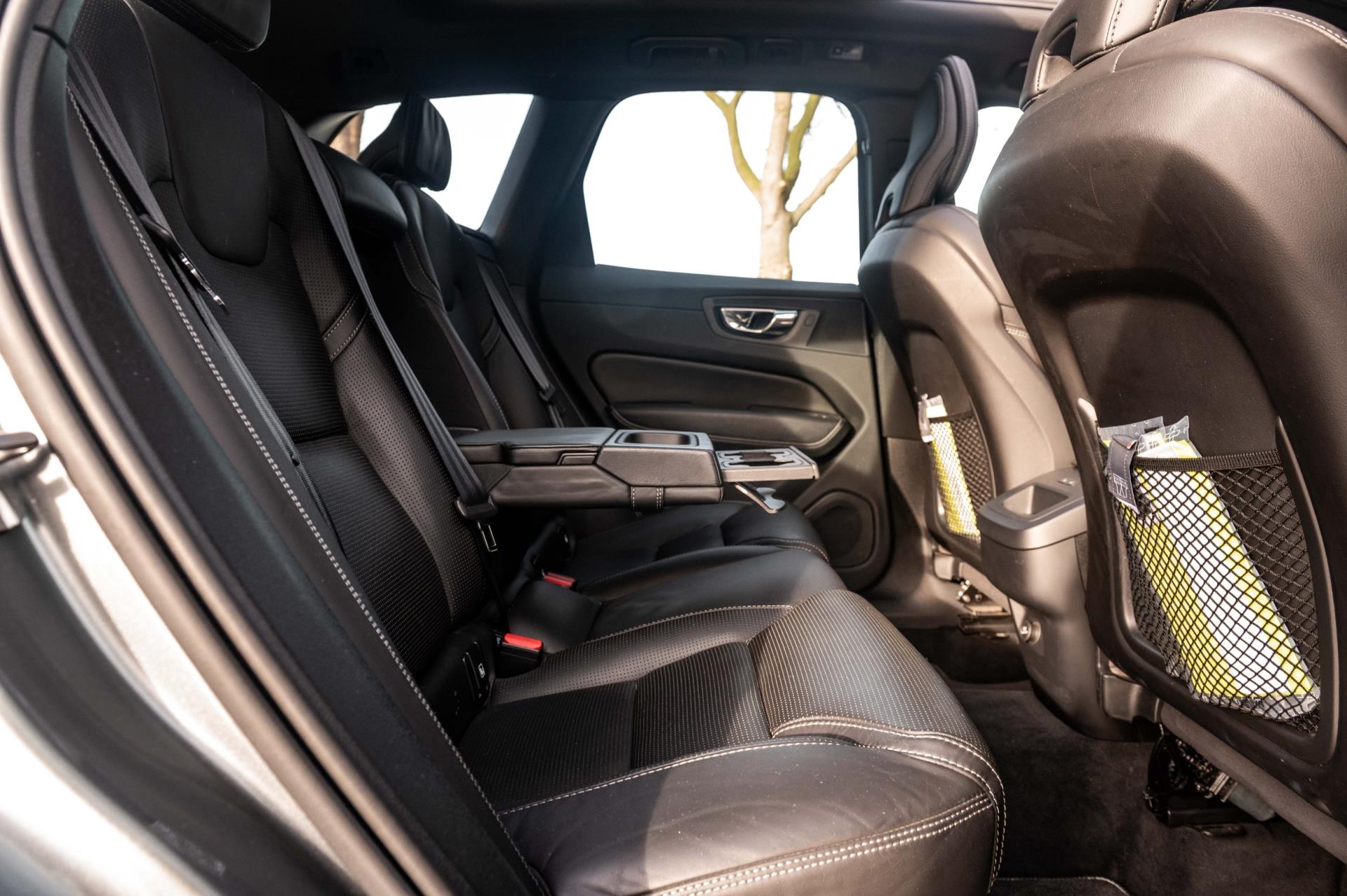 Foto van Volvo Xc60