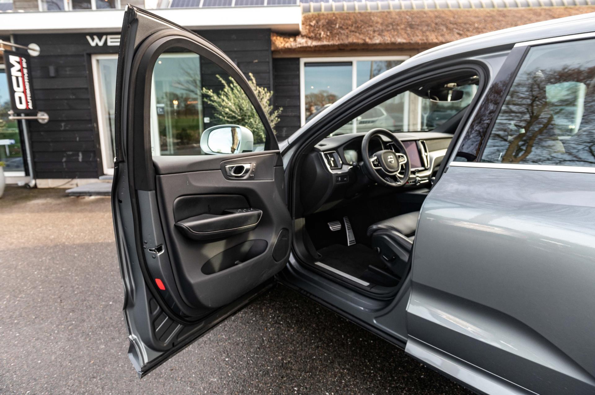 Foto van Volvo Xc60