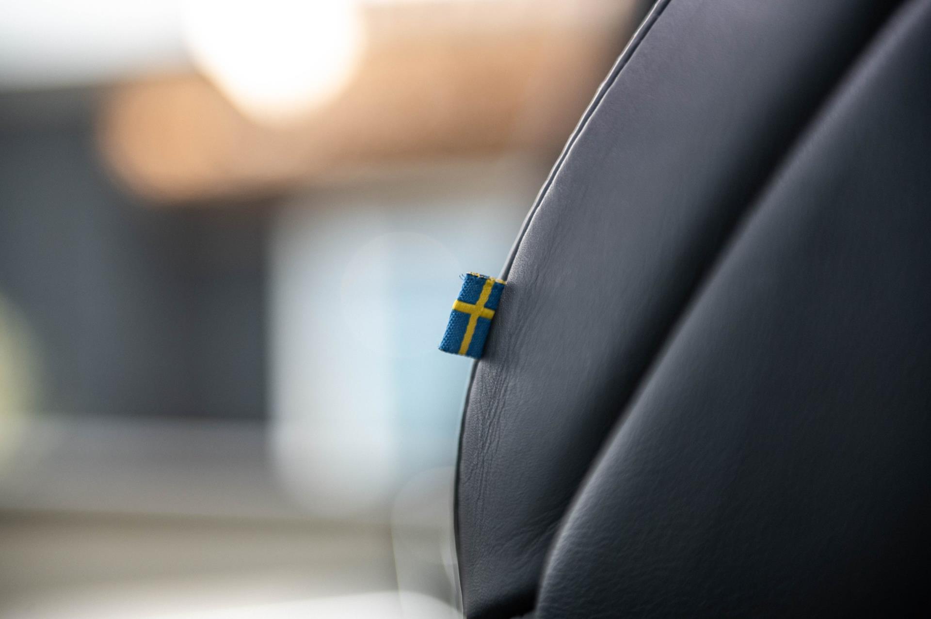 Foto van Volvo Xc60