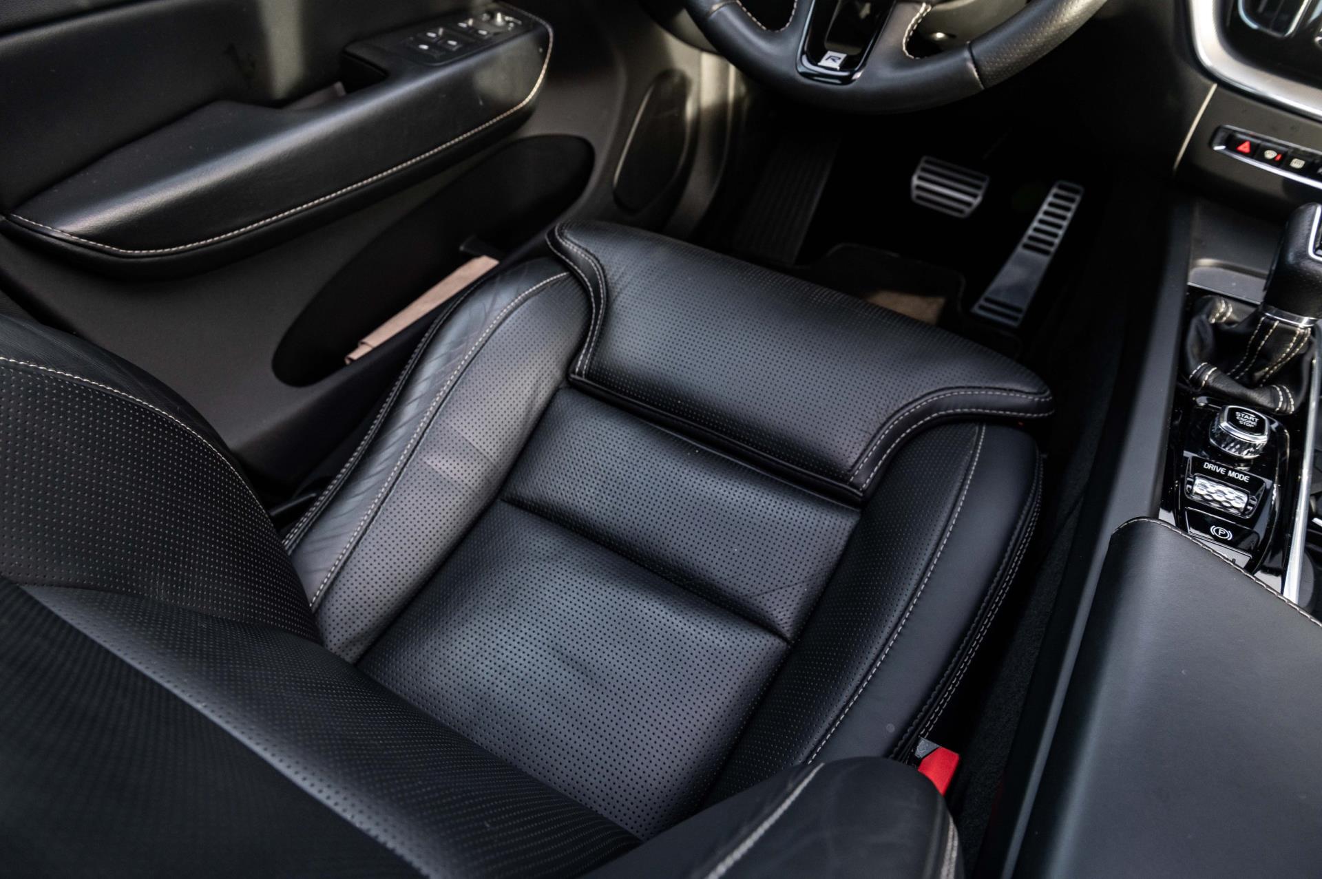Foto van Volvo Xc60