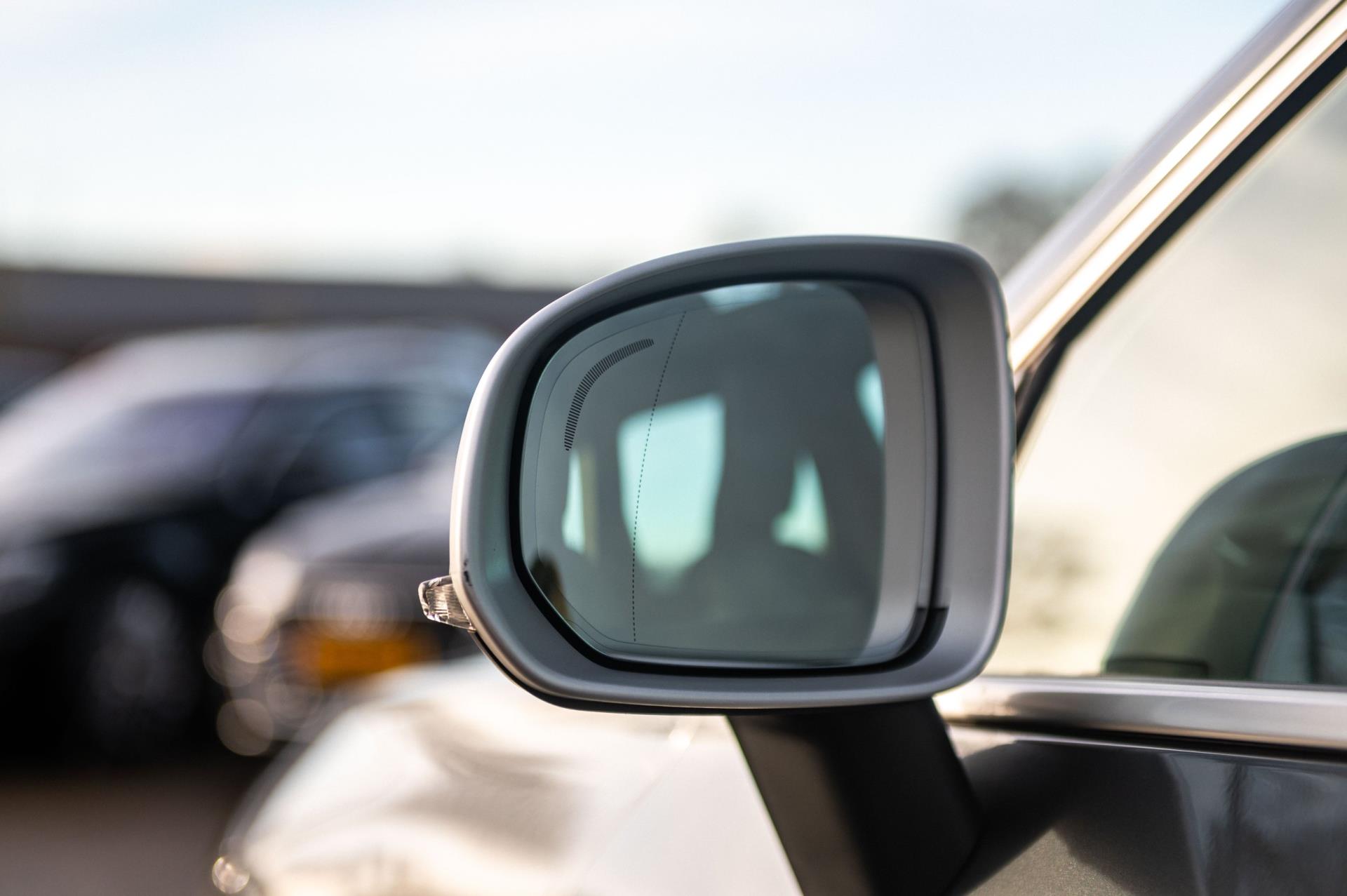 Foto van Volvo Xc60