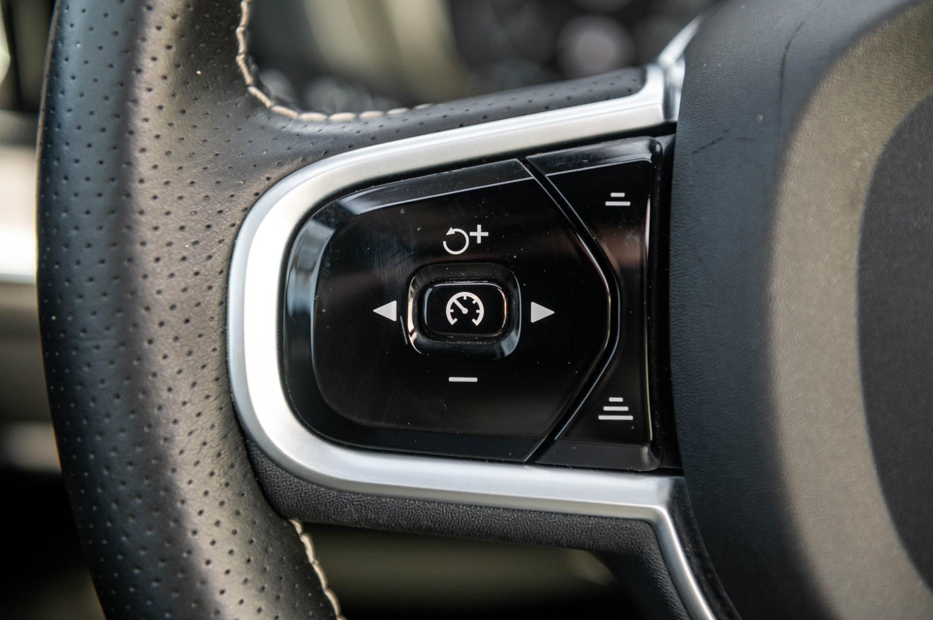 Foto van Volvo Xc60