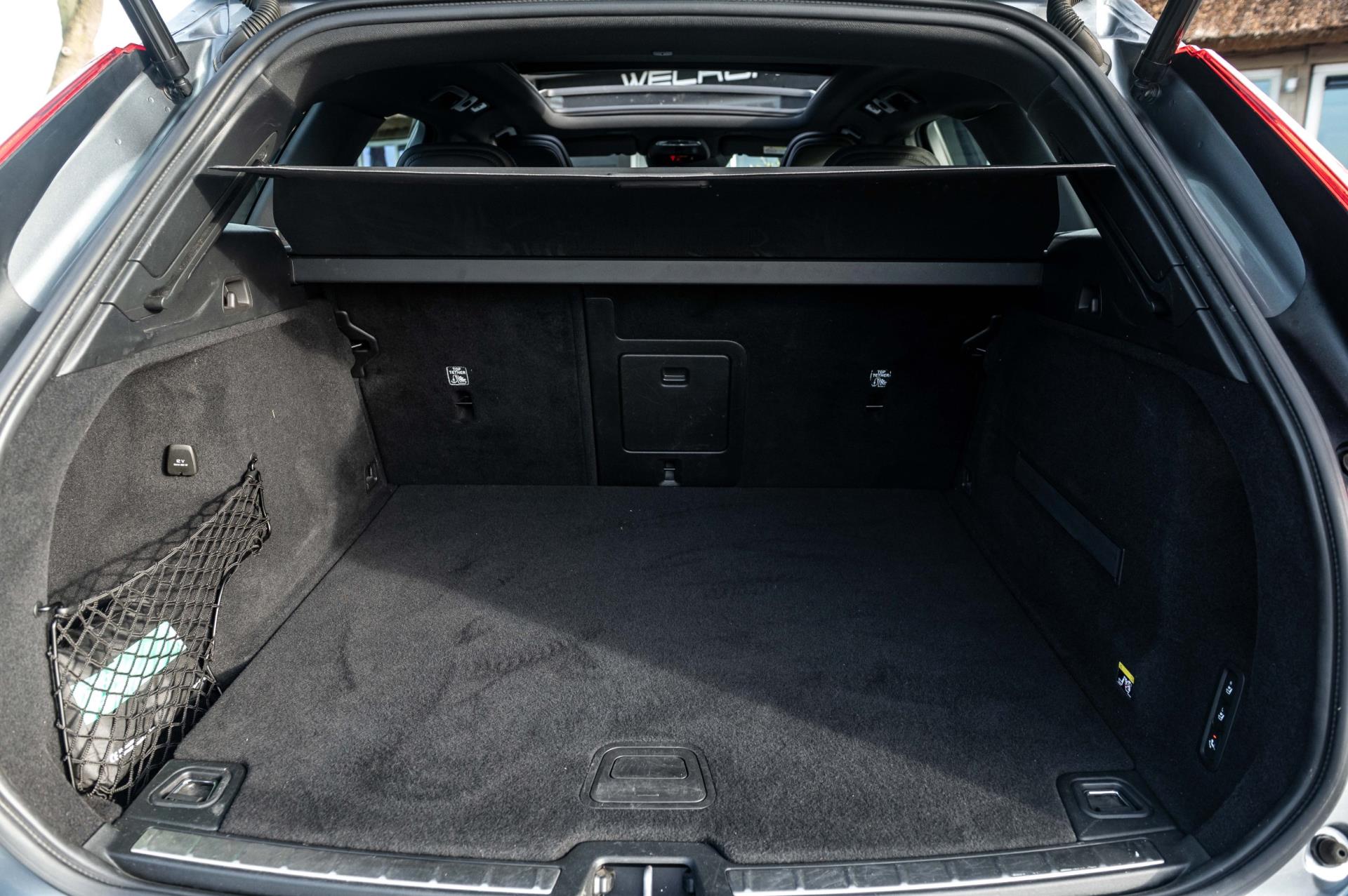 Foto van Volvo Xc60