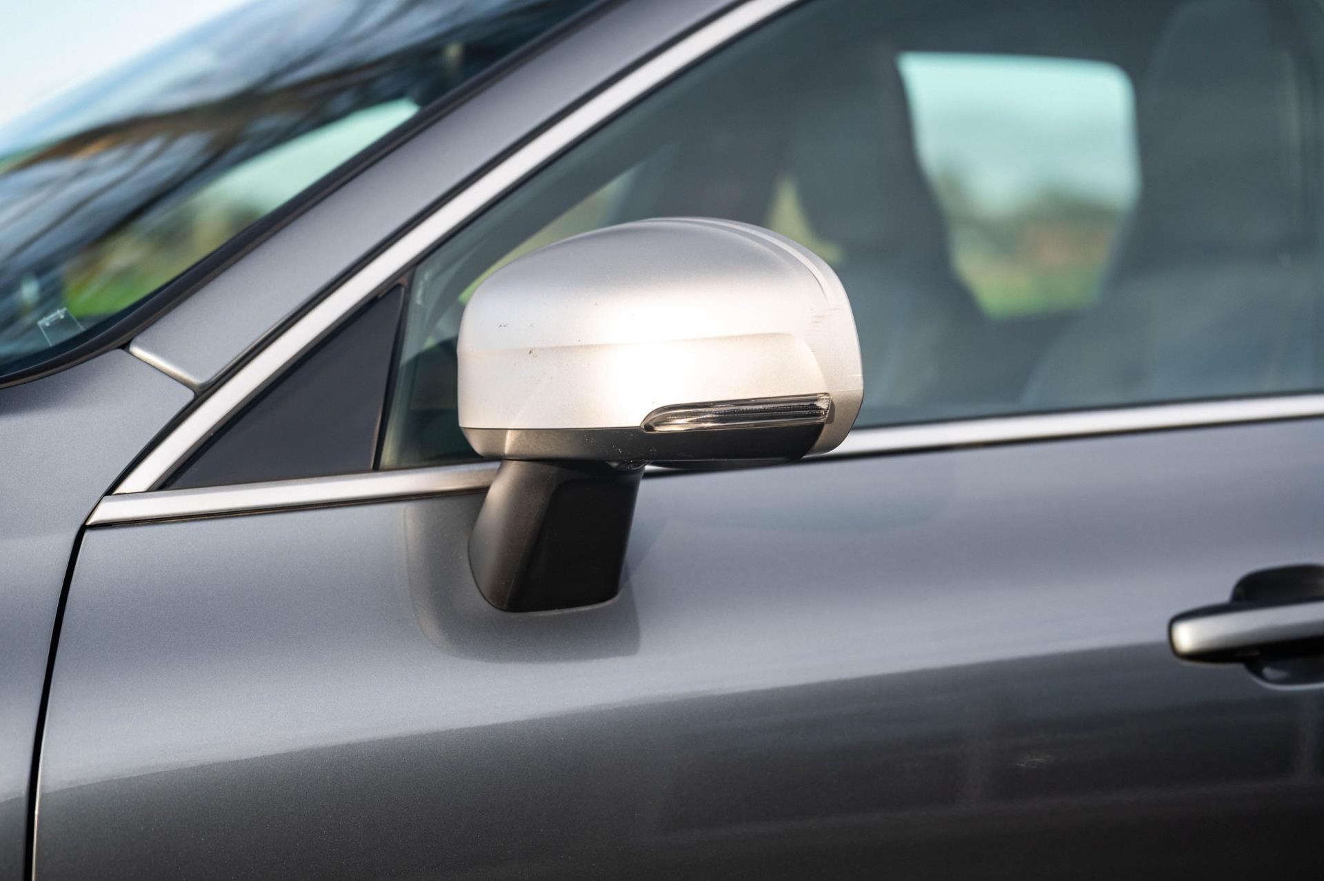 Foto van Volvo Xc60