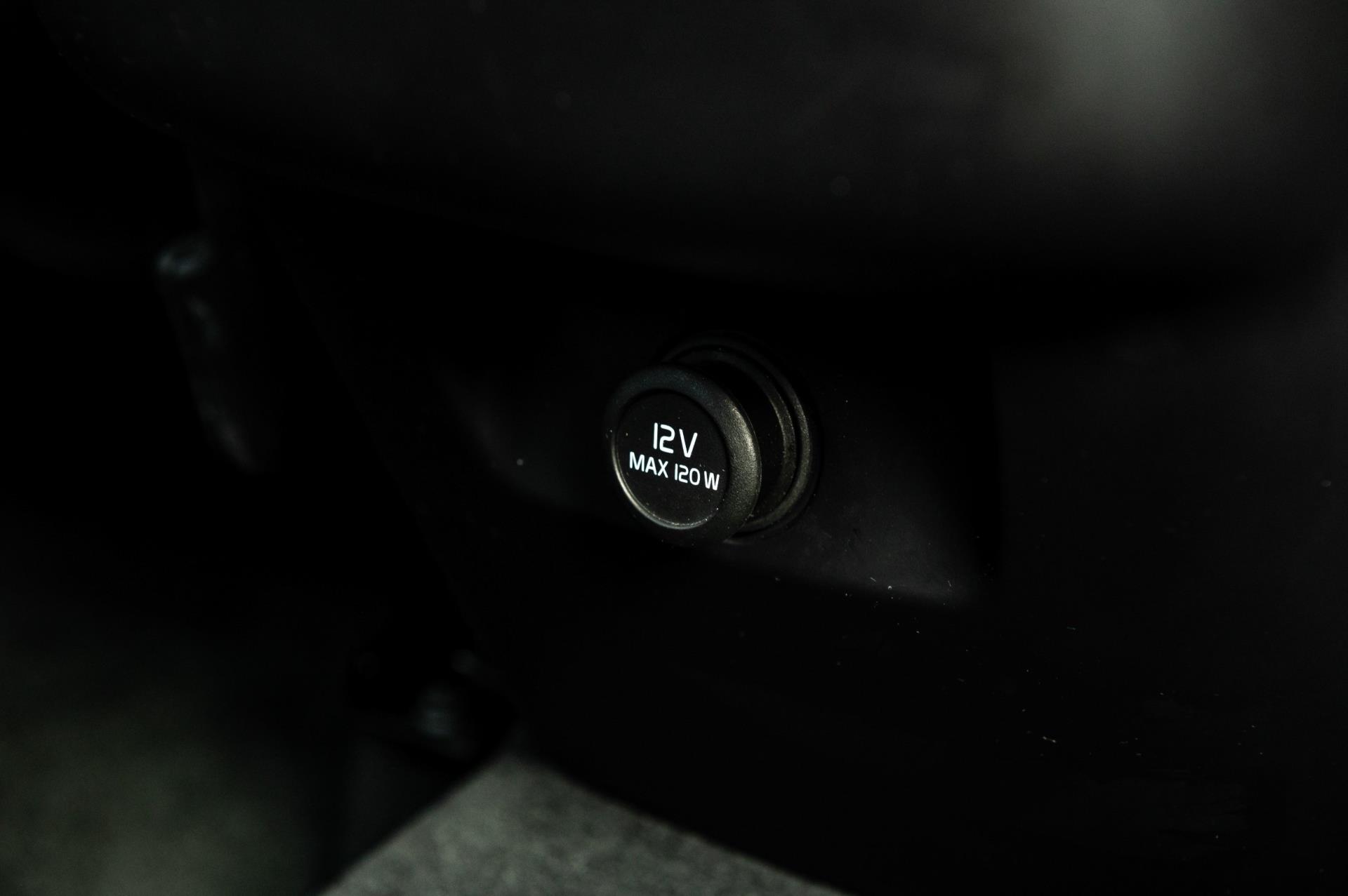 Foto van Volvo Xc60