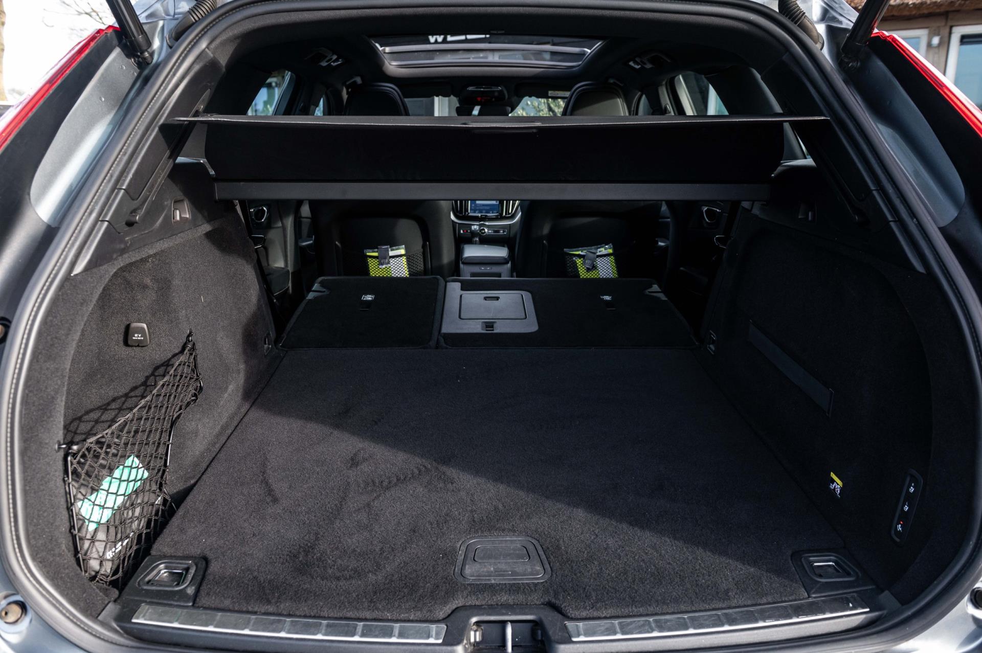 Foto van Volvo Xc60