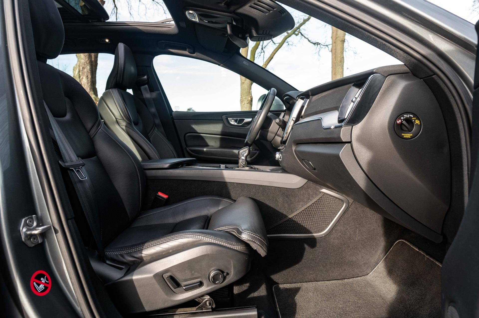 Foto van Volvo Xc60