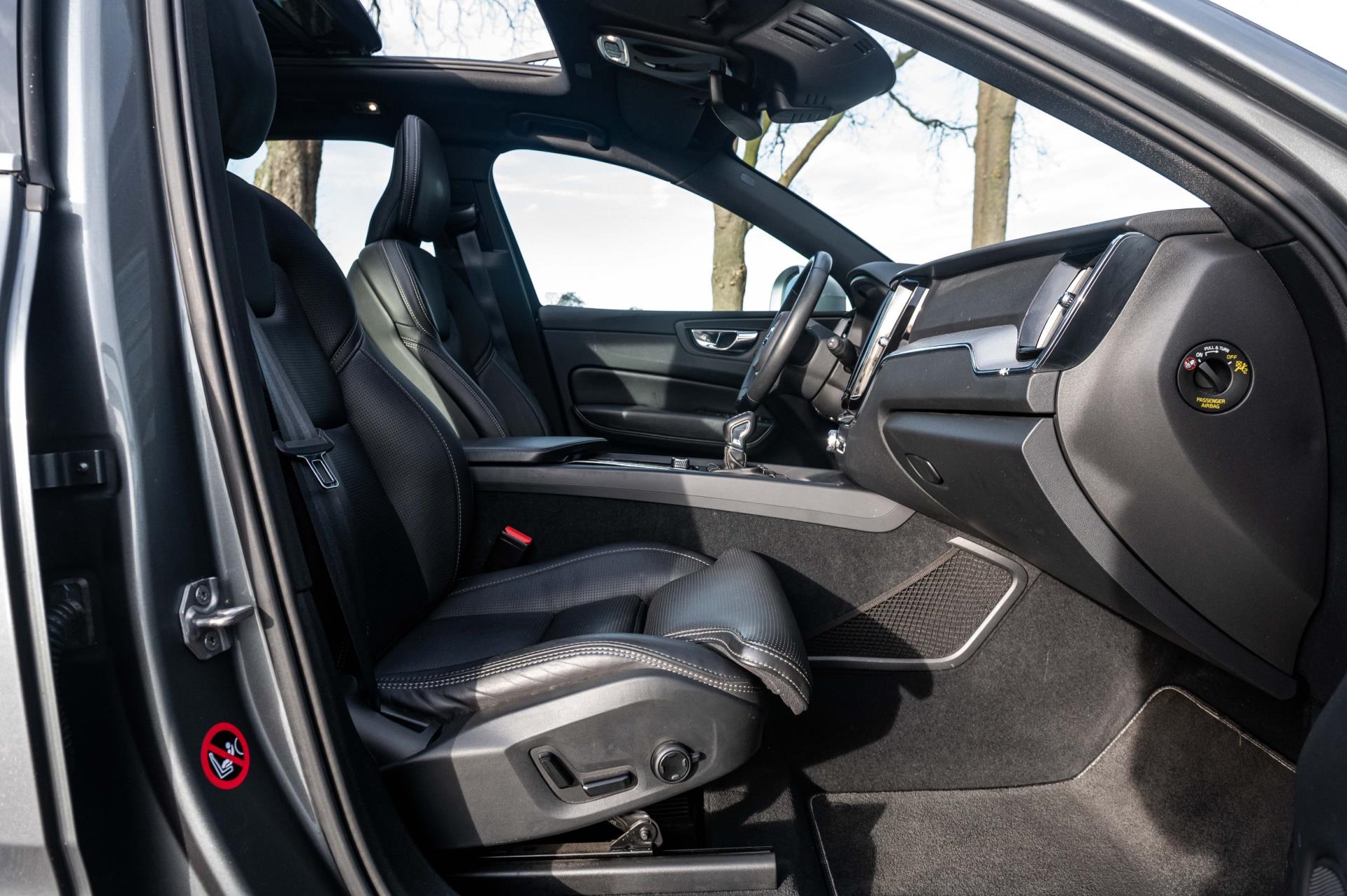 Foto van Volvo Xc60