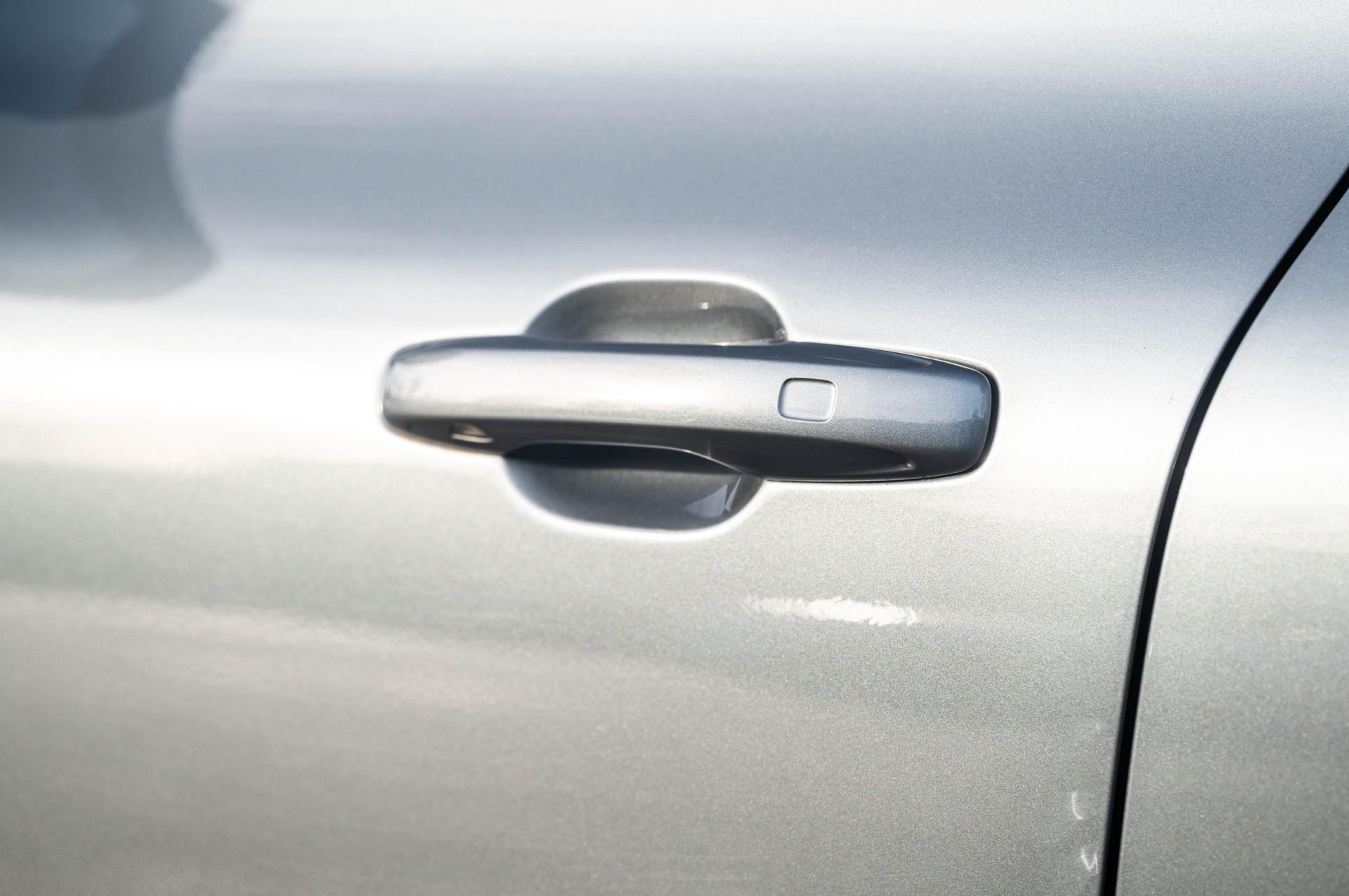 Foto van Volvo Xc60