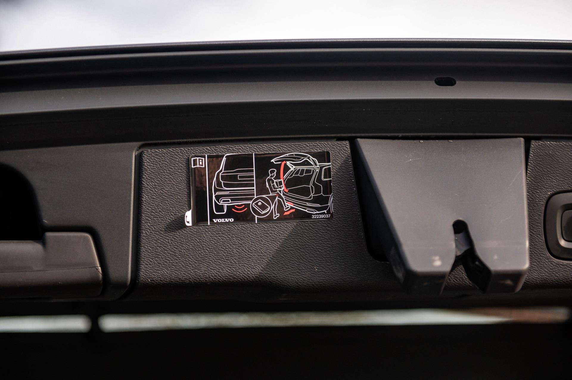 Foto van Volvo Xc60