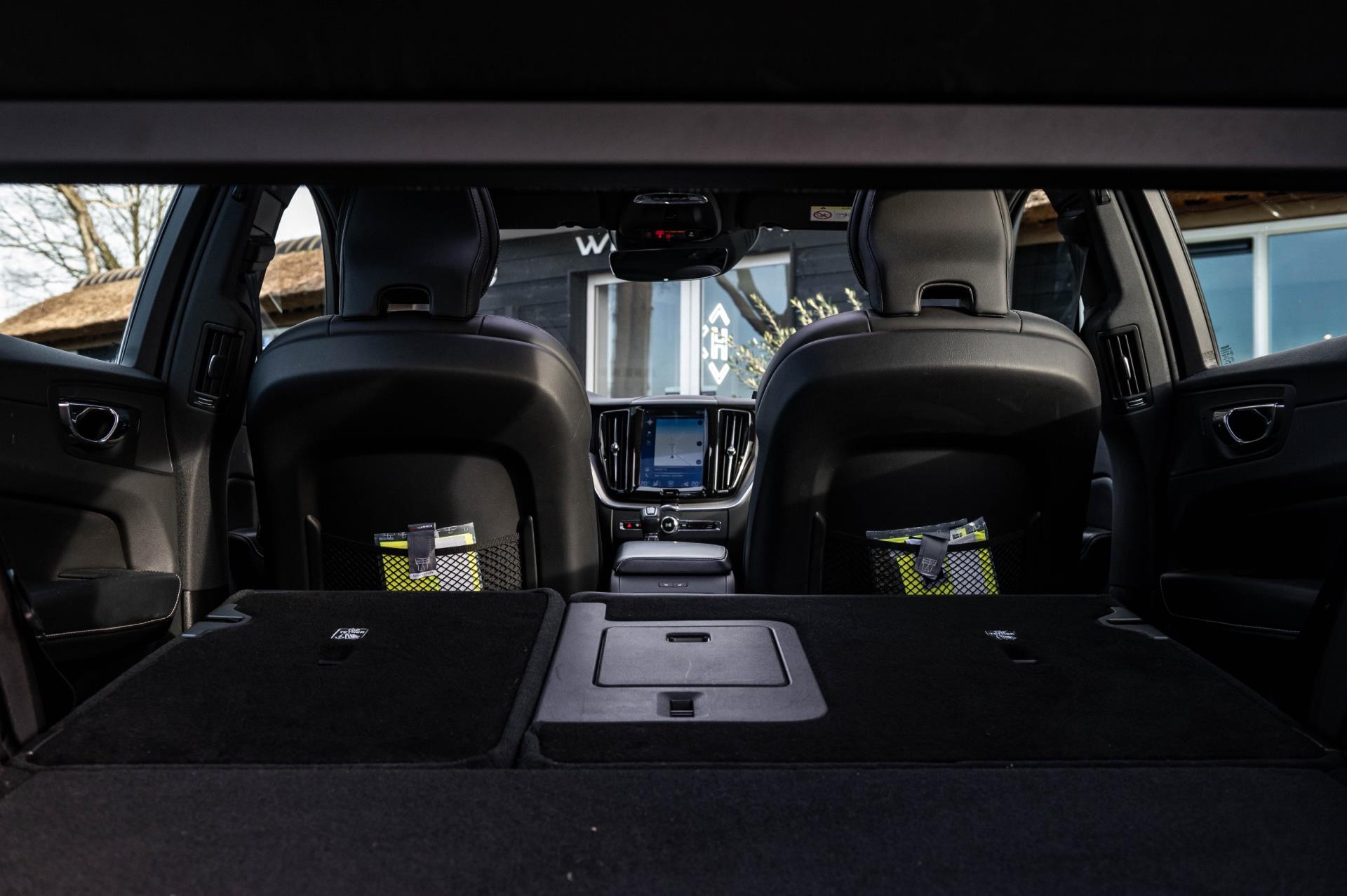 Foto van Volvo Xc60