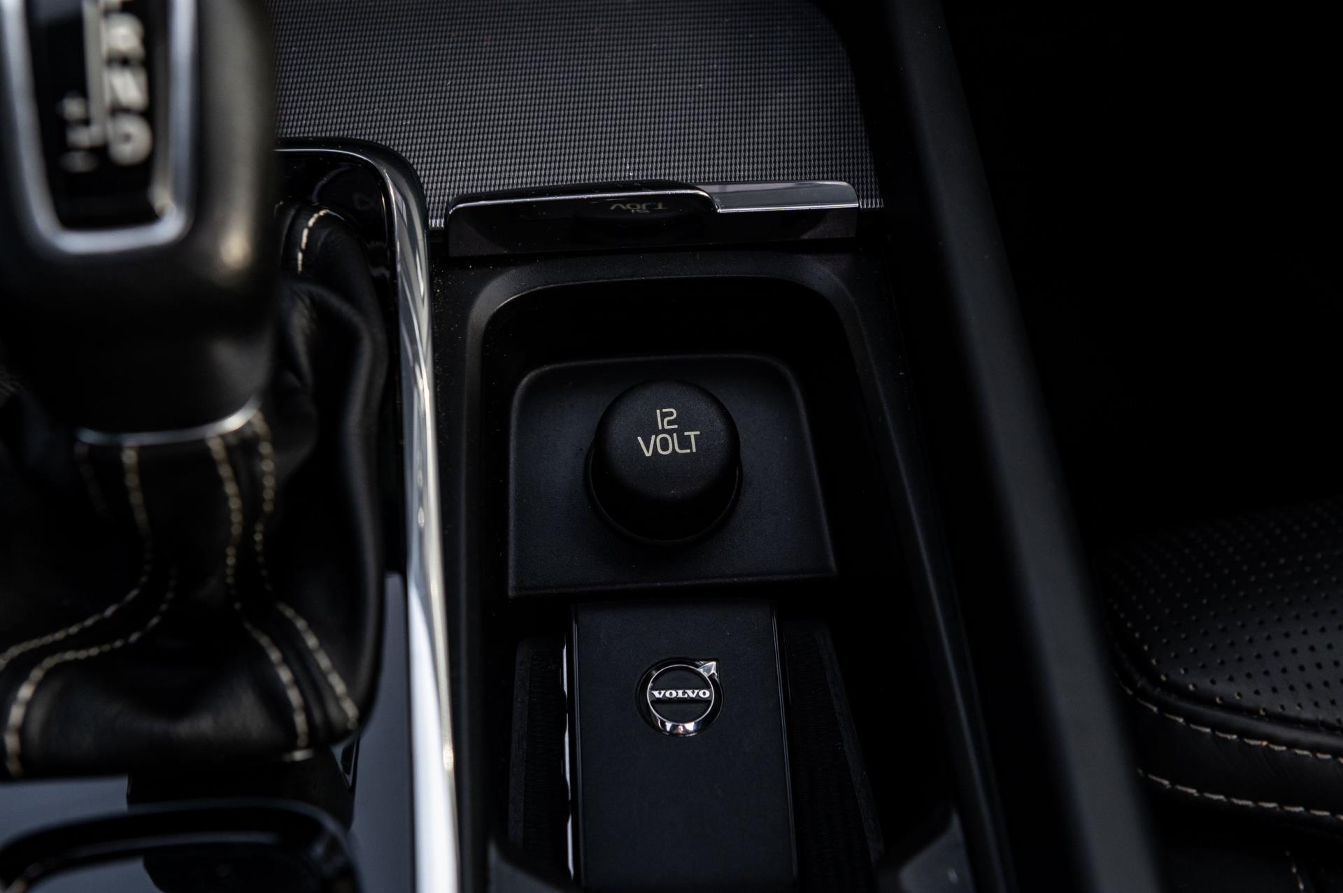 Foto van Volvo Xc60