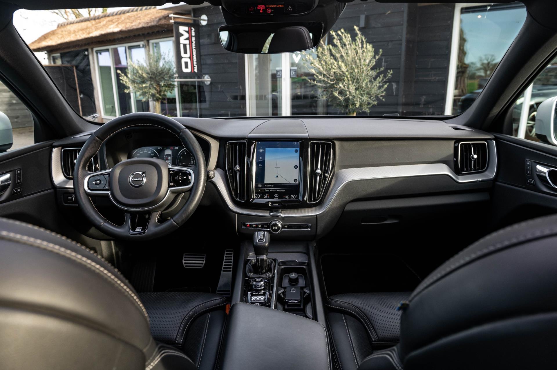 Foto van Volvo Xc60