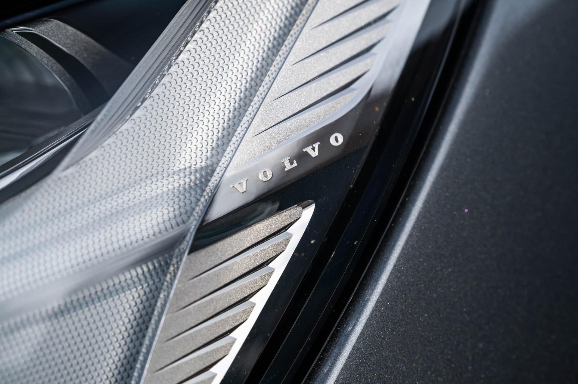 Foto van Volvo Xc60
