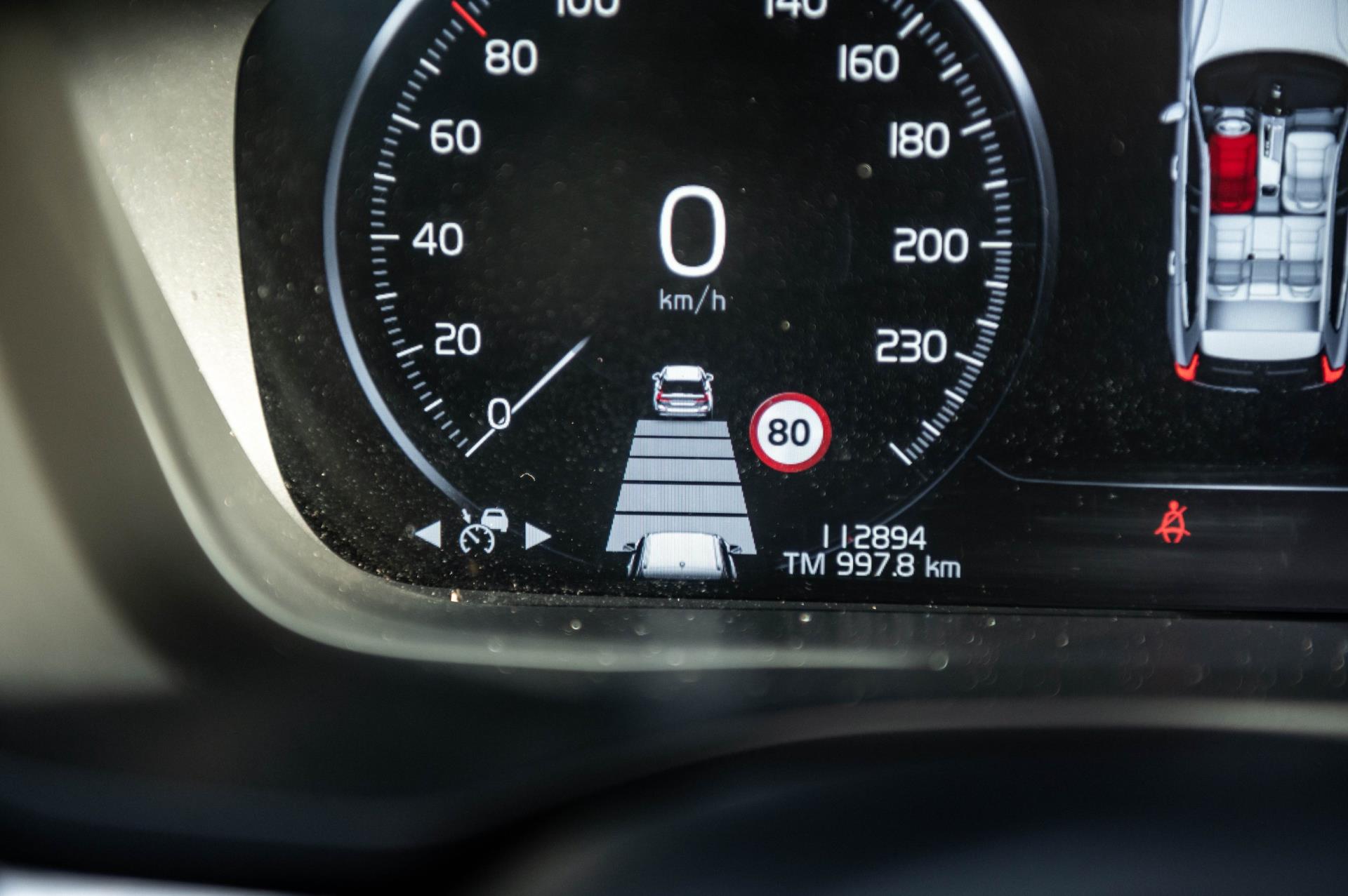 Foto van Volvo Xc60