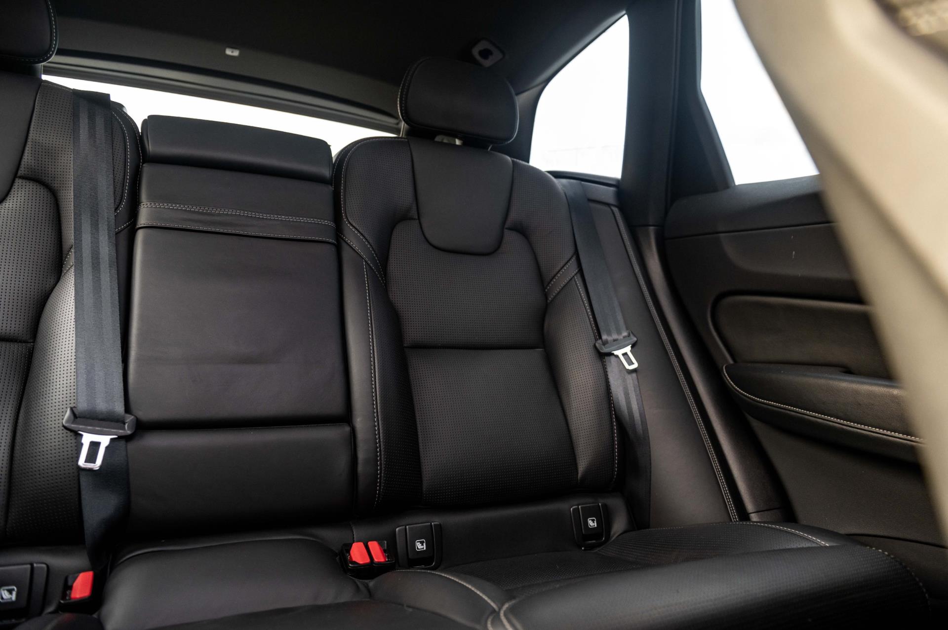 Foto van Volvo Xc60