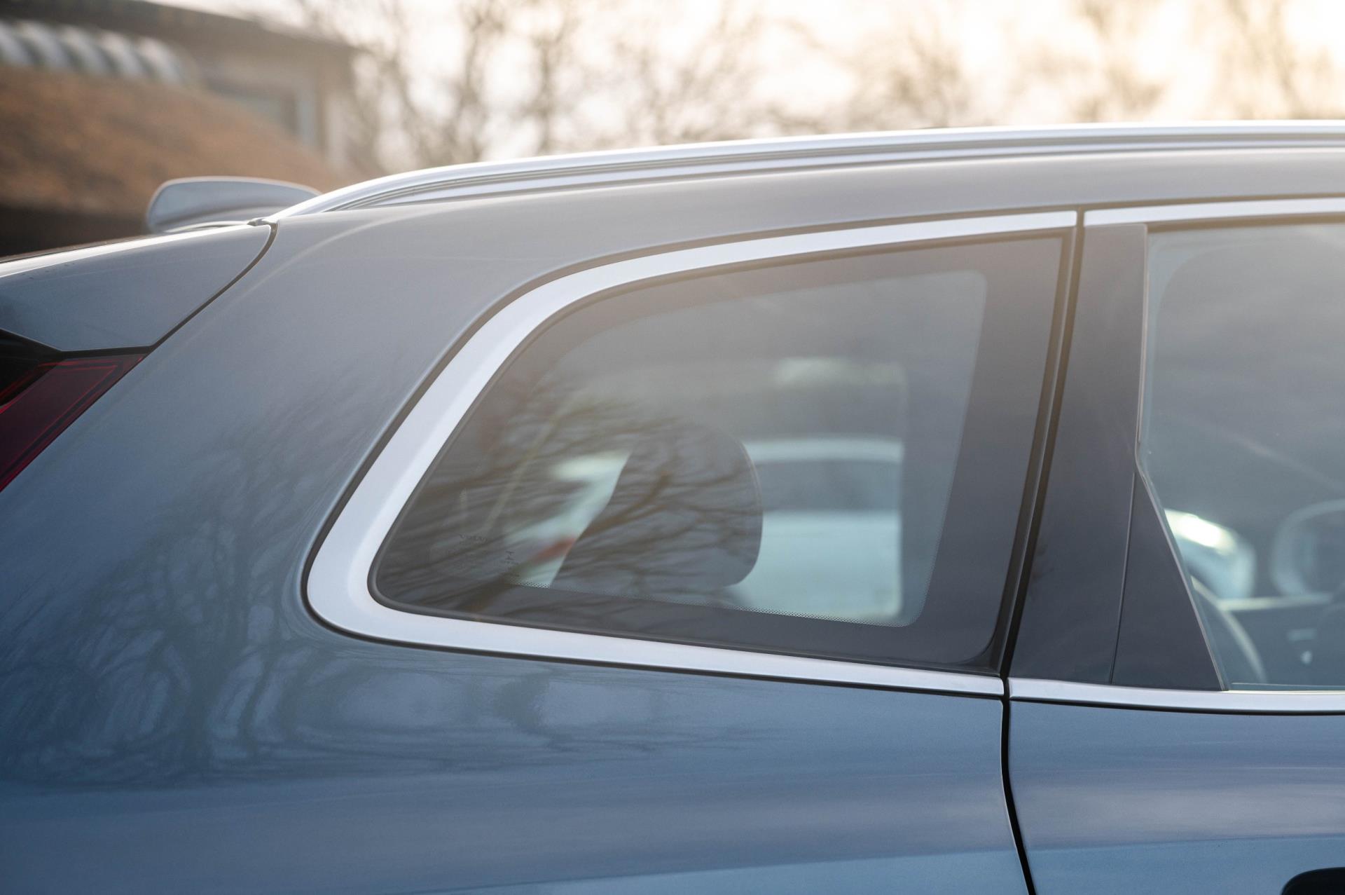 Foto van Volvo Xc60