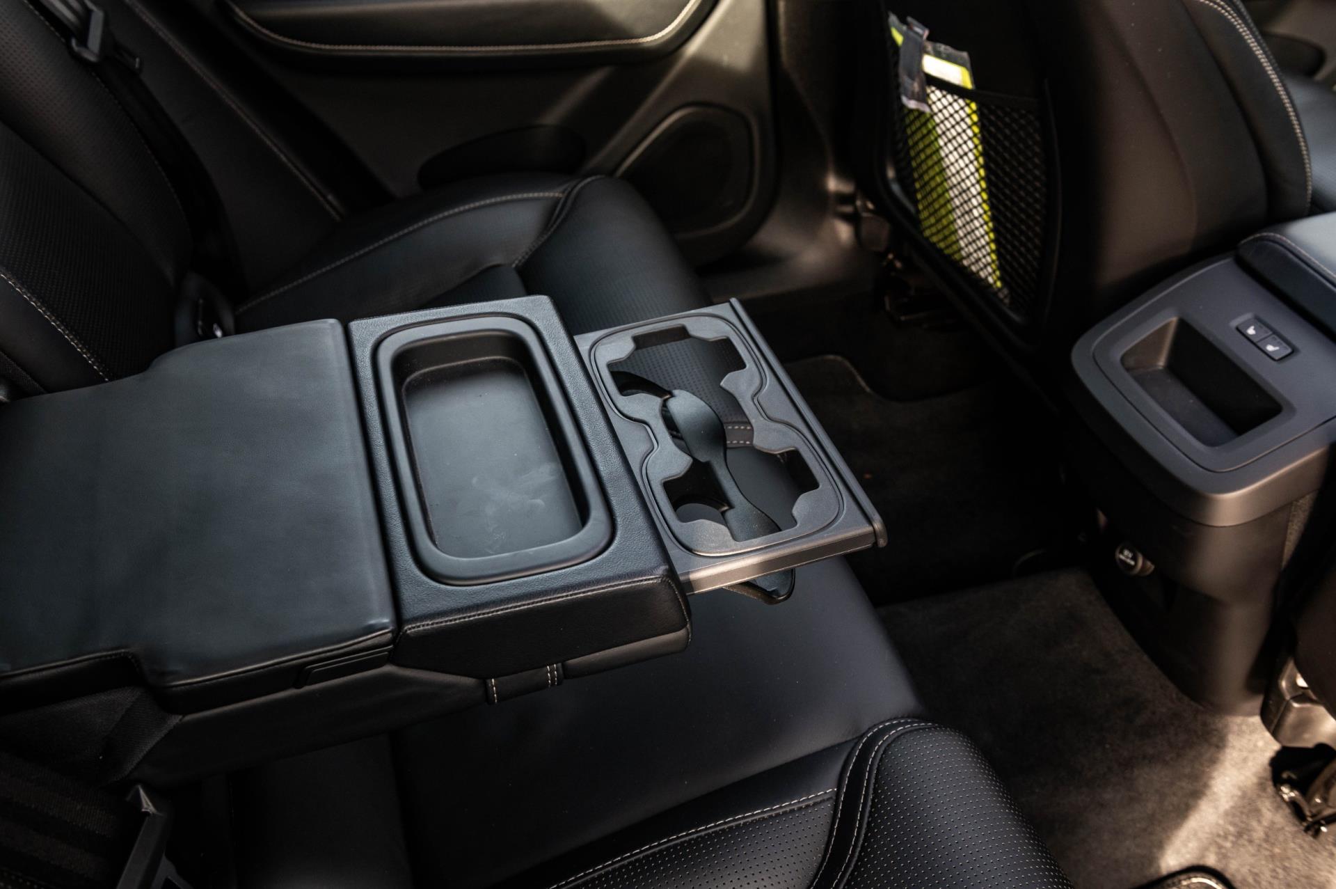 Foto van Volvo Xc60