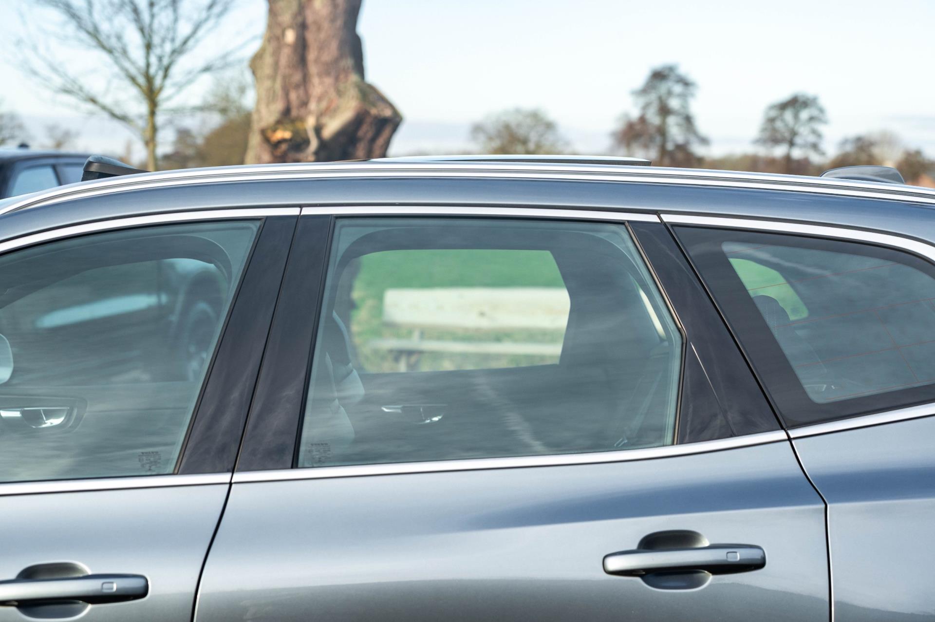 Foto van Volvo Xc60