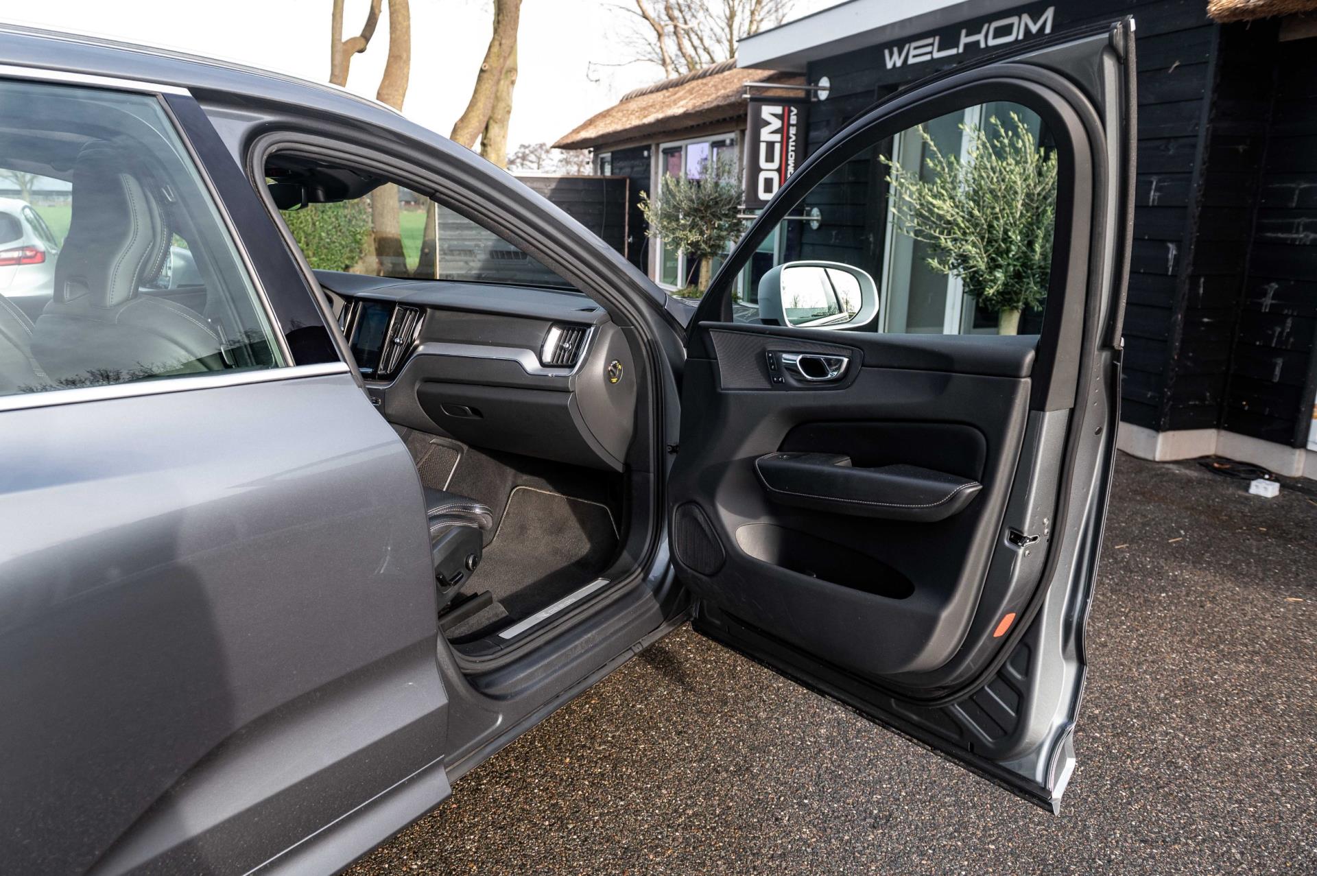 Foto van Volvo Xc60