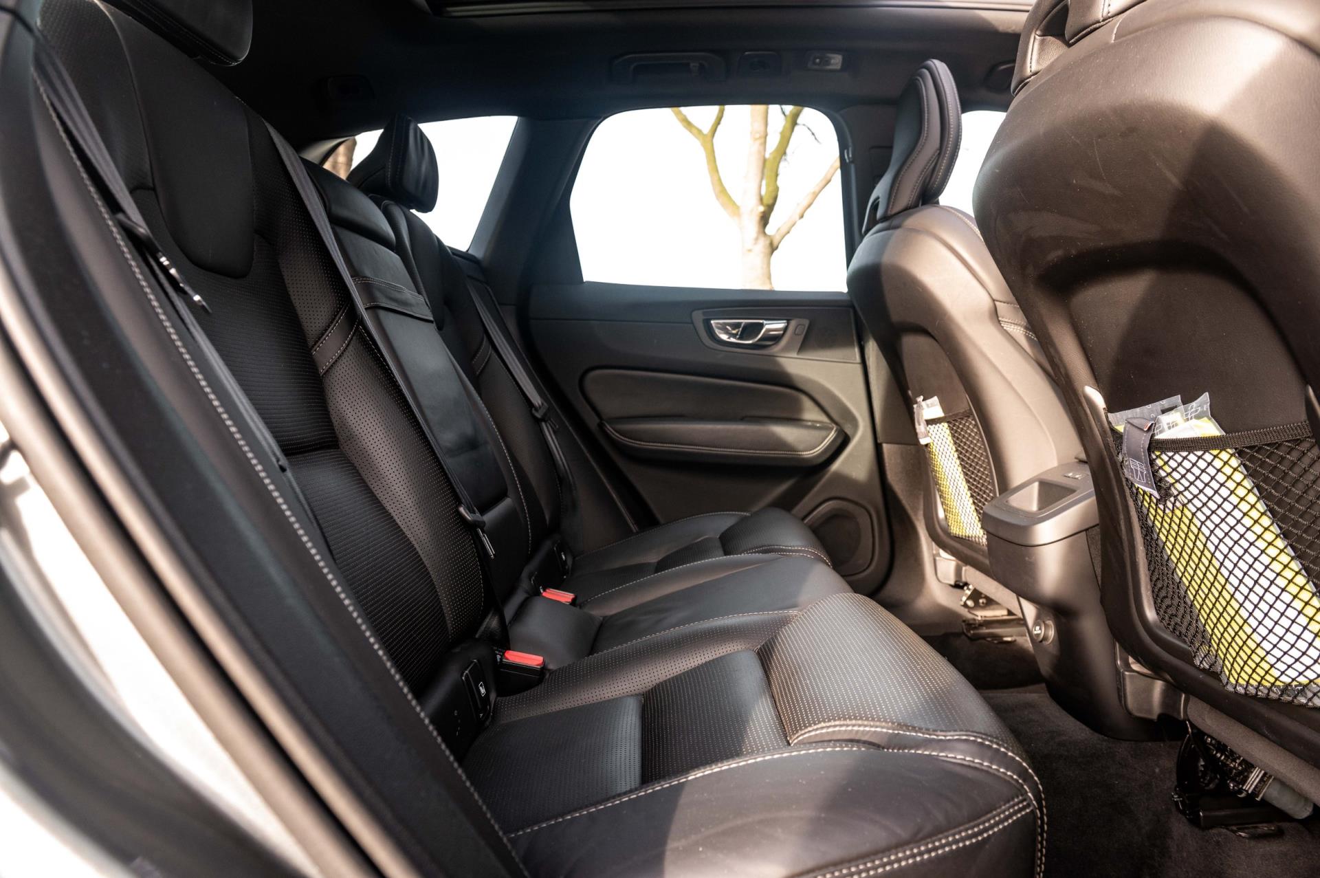 Foto van Volvo Xc60