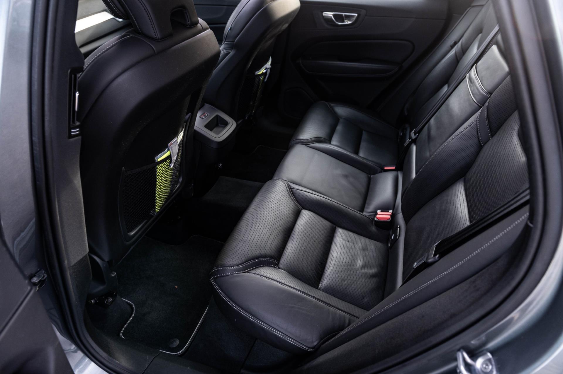 Foto van Volvo Xc60