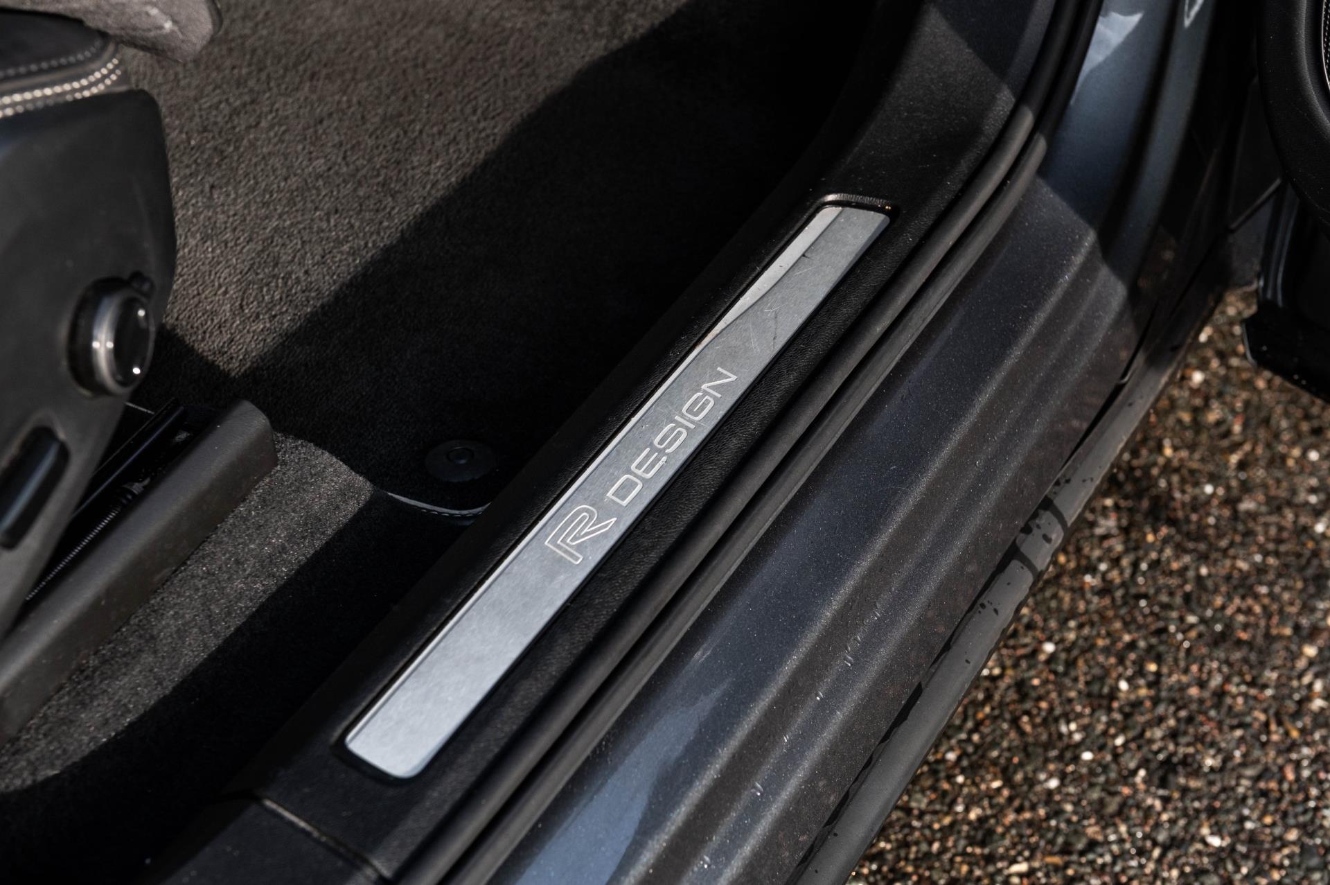 Foto van Volvo Xc60