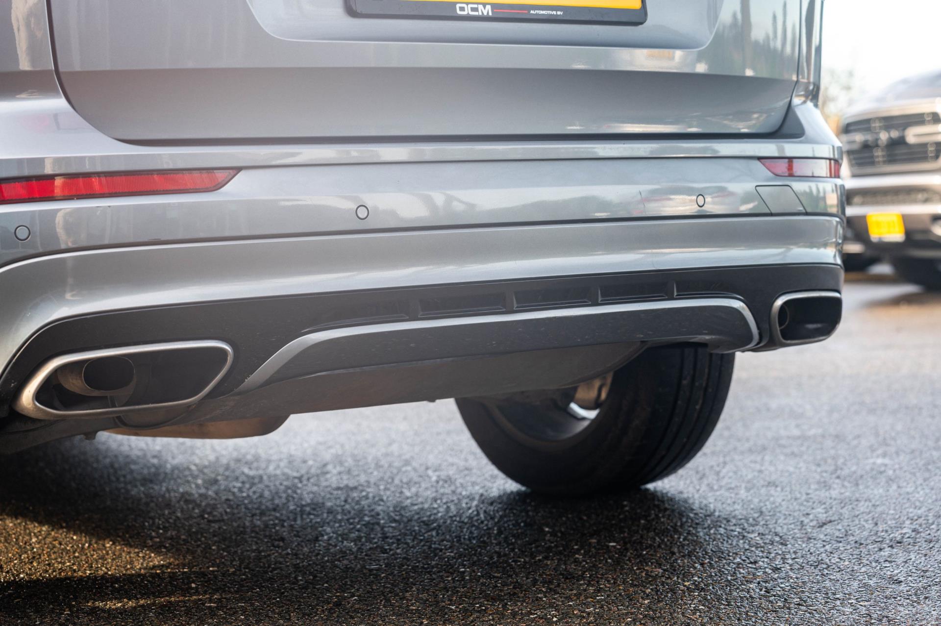 Foto van Volvo Xc60