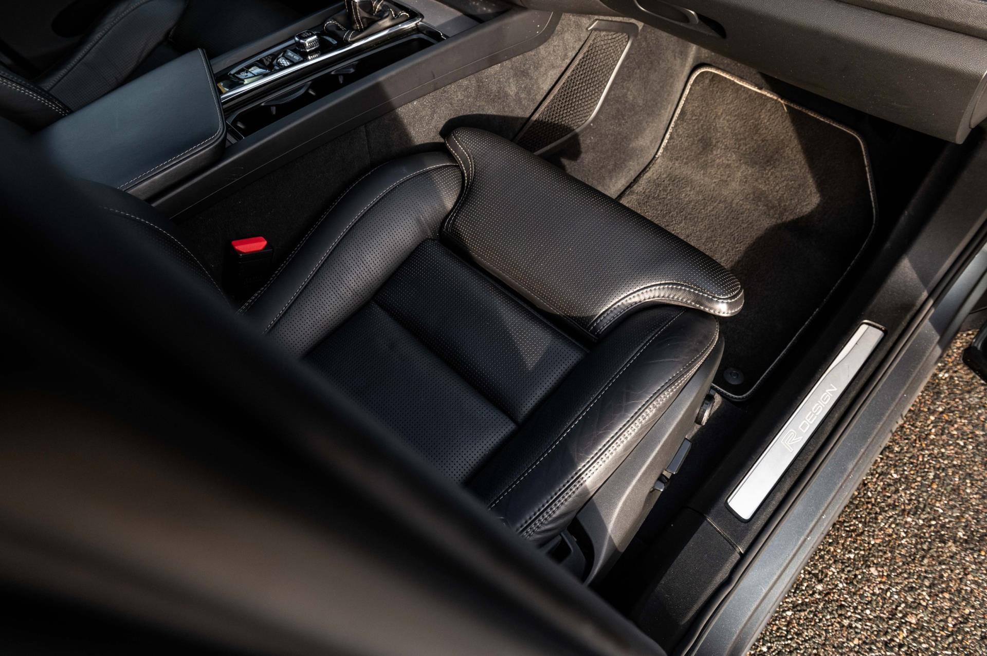 Foto van Volvo Xc60