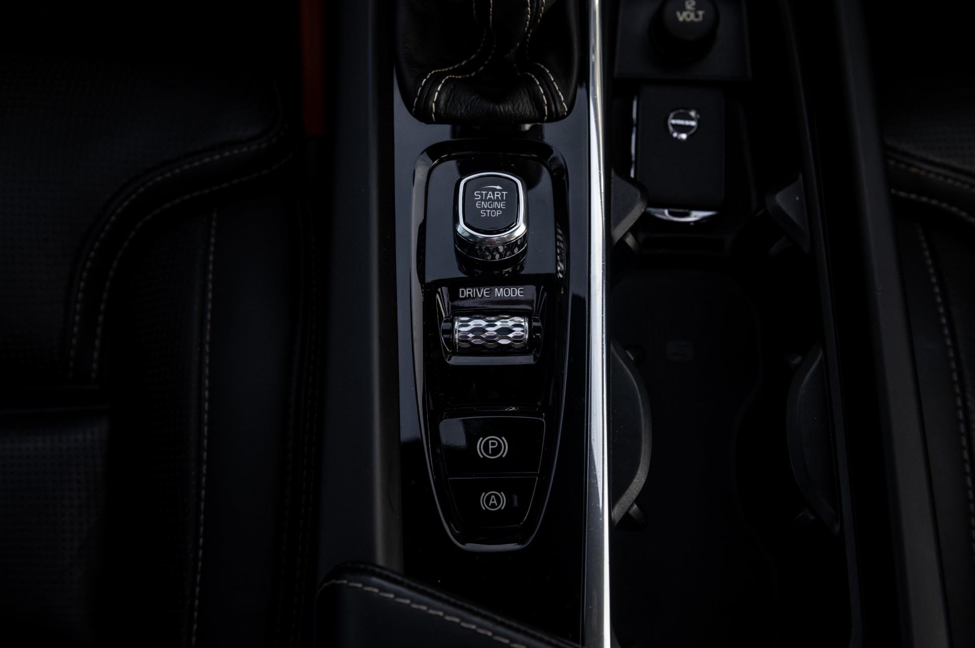 Foto van Volvo Xc60
