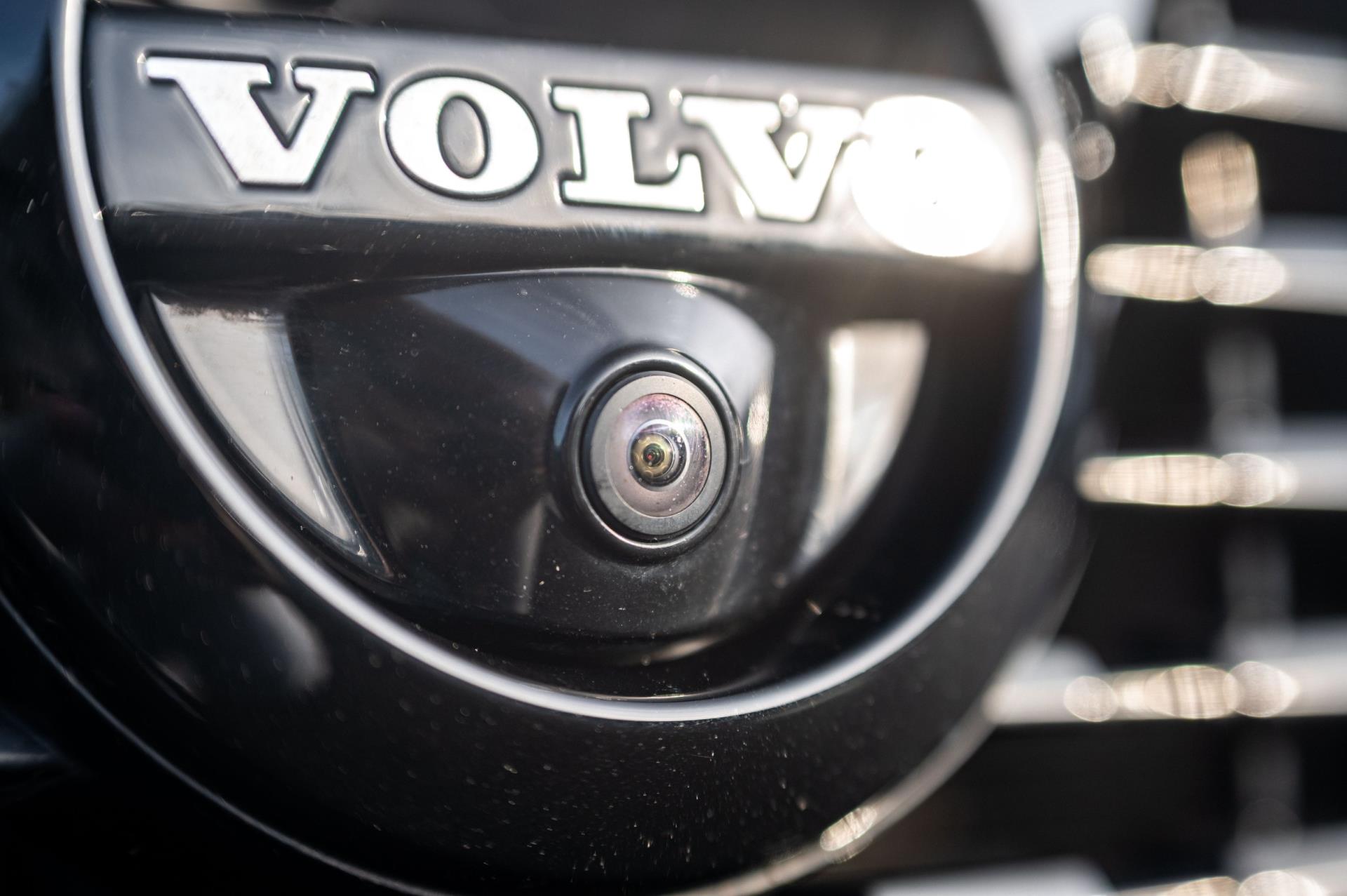 Foto van Volvo Xc60