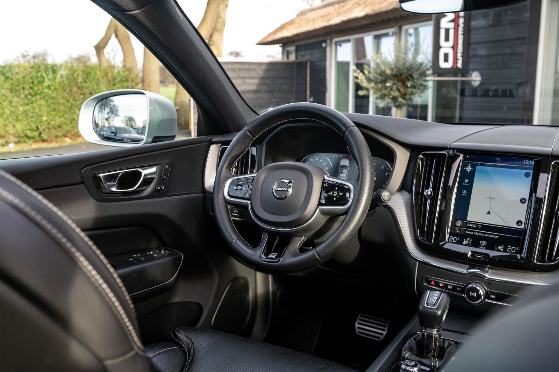 Foto van Volvo Xc60