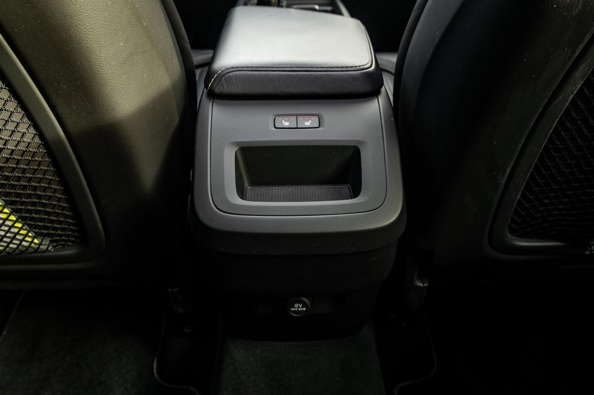 Foto van Volvo Xc60