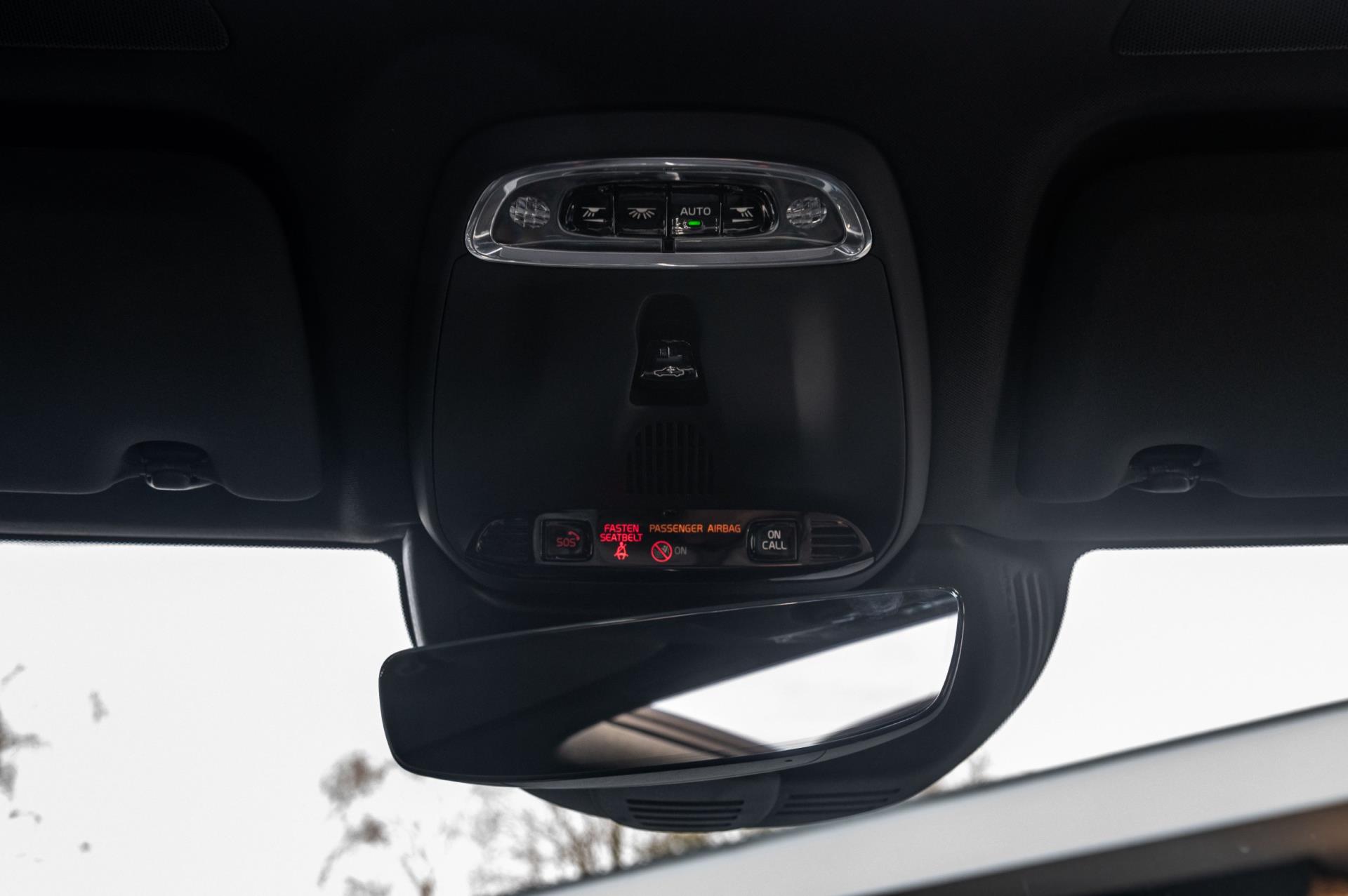 Foto van Volvo Xc60