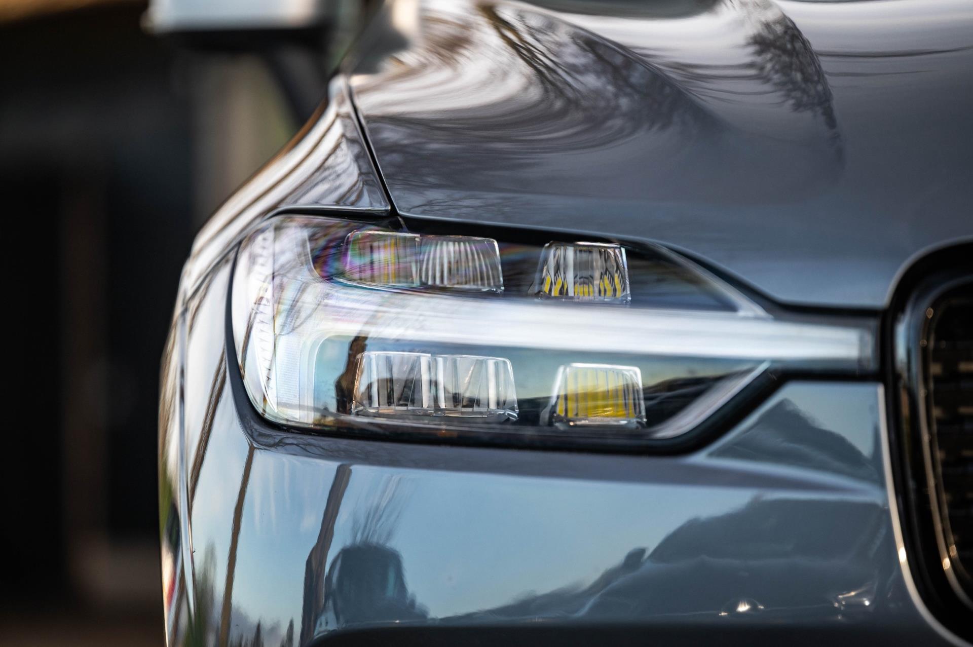 Foto van Volvo Xc60