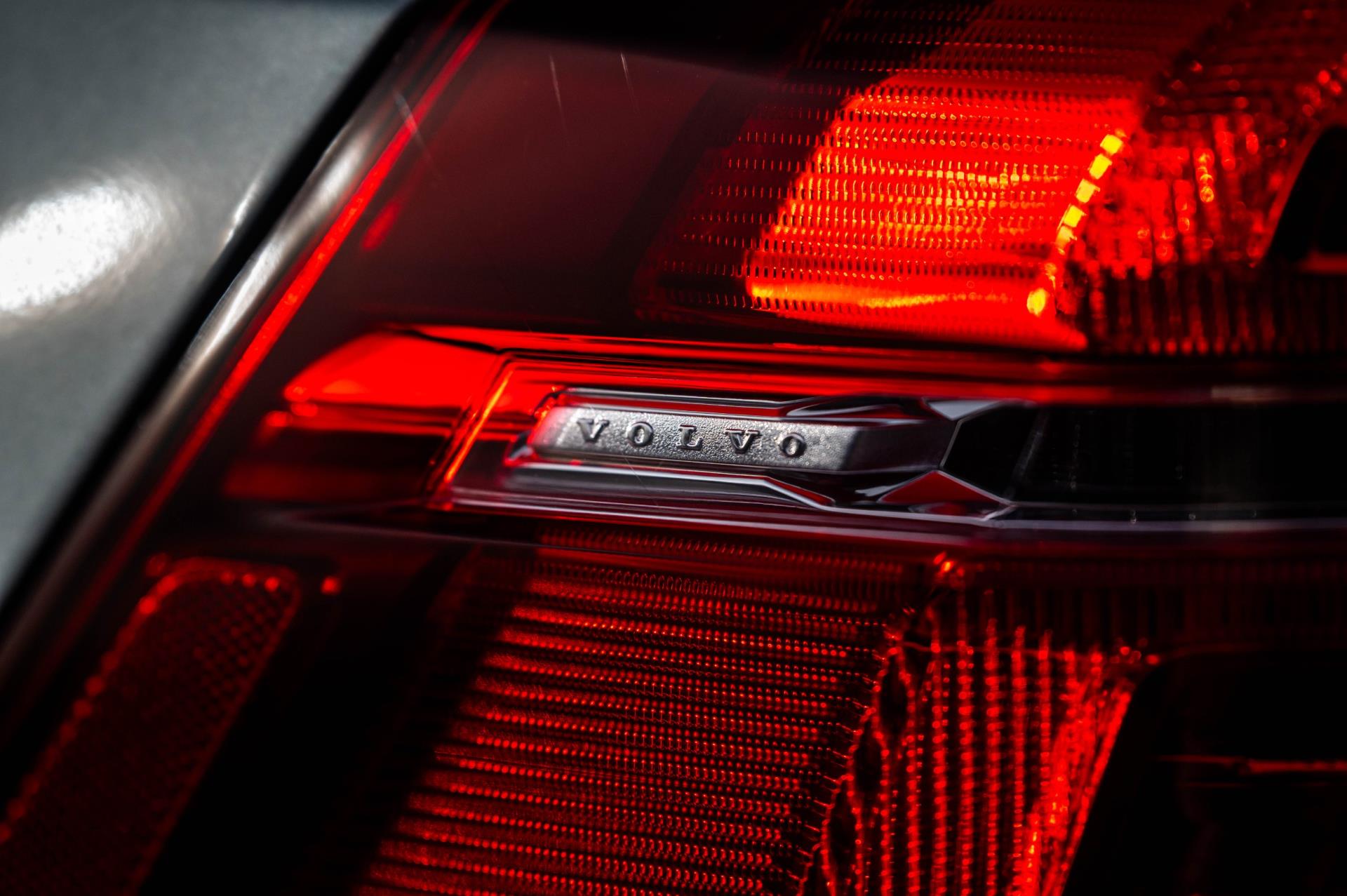 Foto van Volvo Xc60