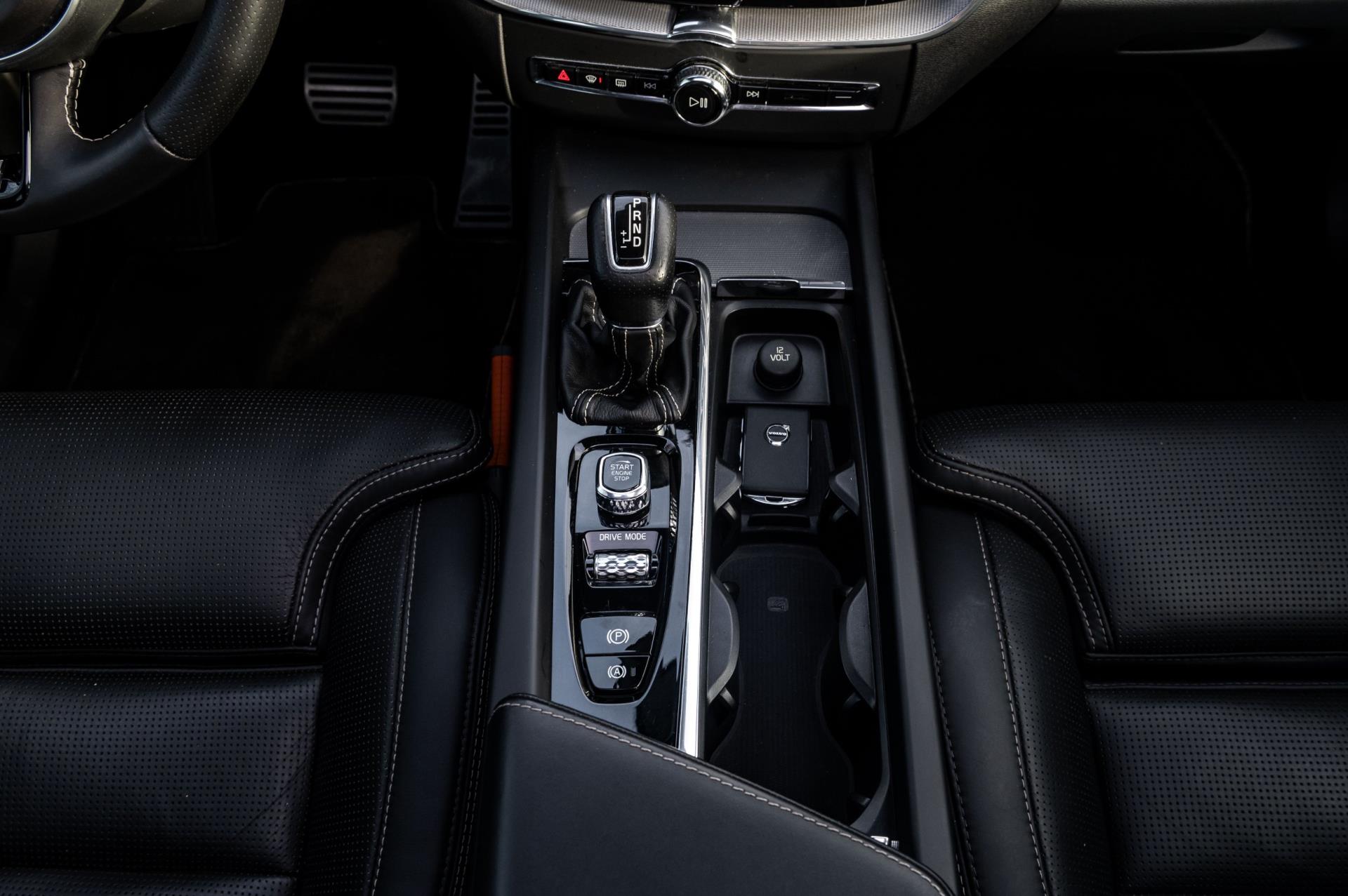 Foto van Volvo Xc60