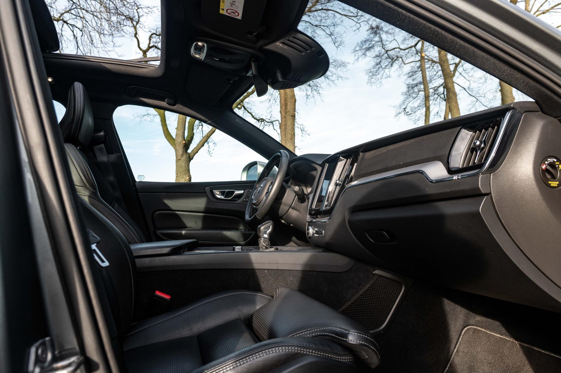 Foto van Volvo Xc60