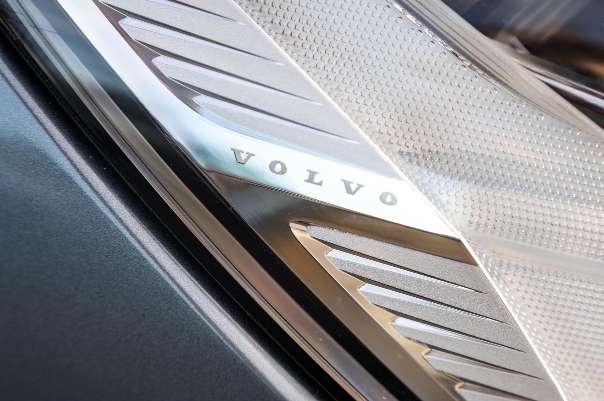 Foto van Volvo Xc60