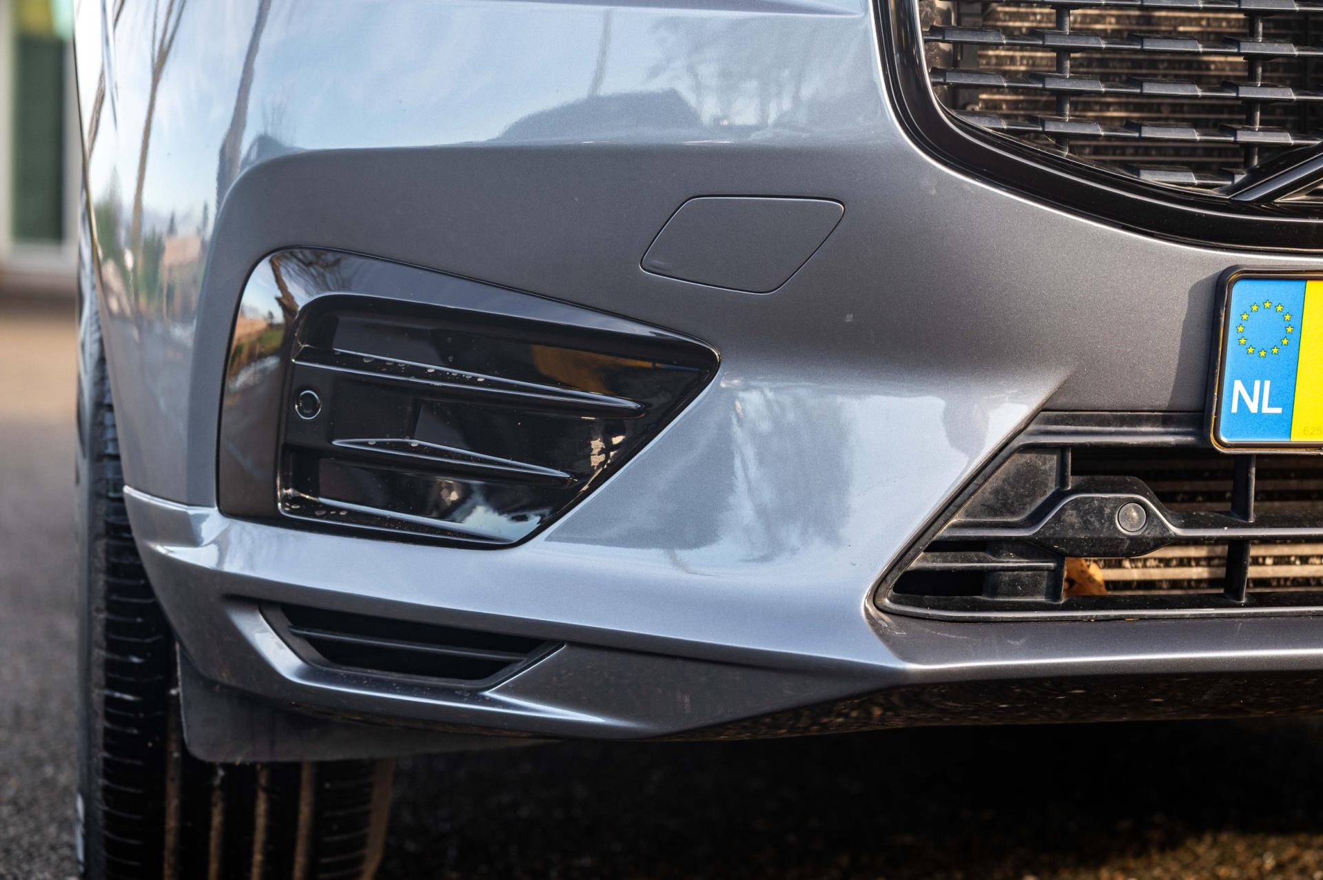 Foto van Volvo Xc60