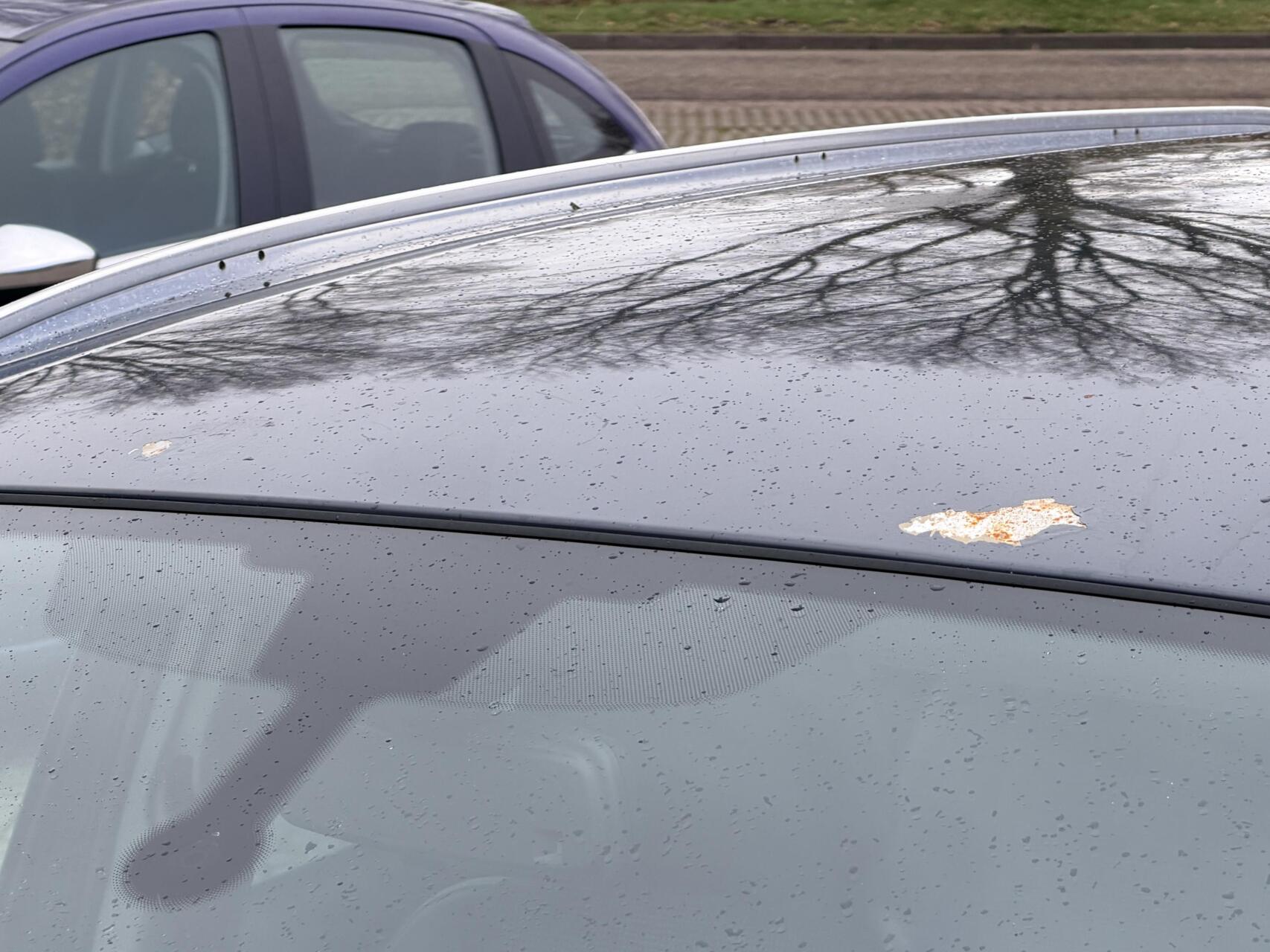 Foto van Opel Zafira