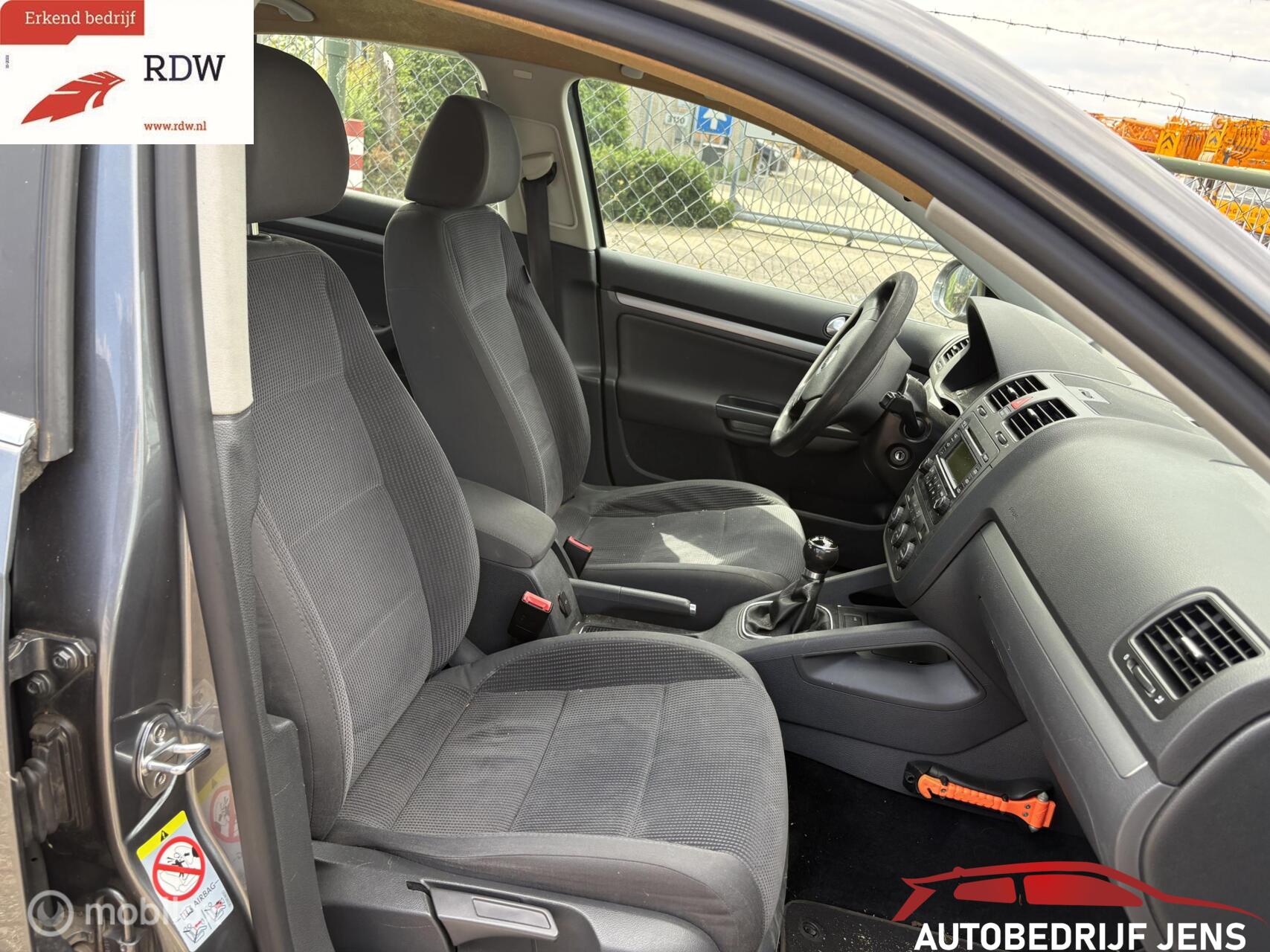 Foto van Volkswagen Jetta